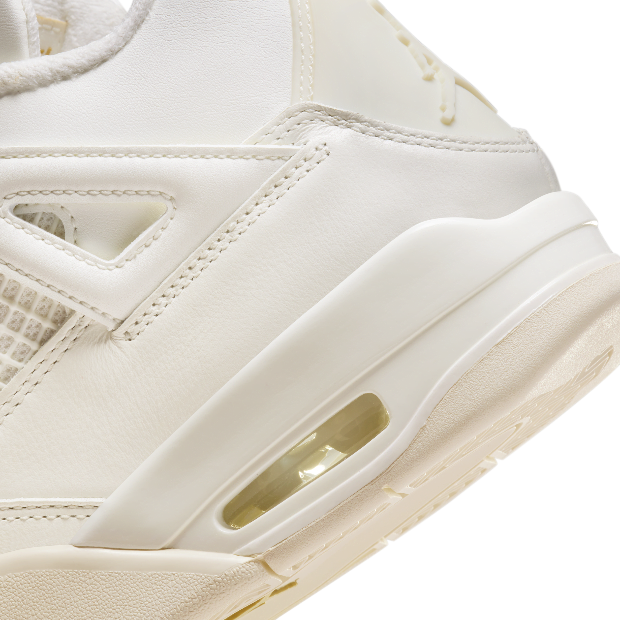 jordan 4 women size 8