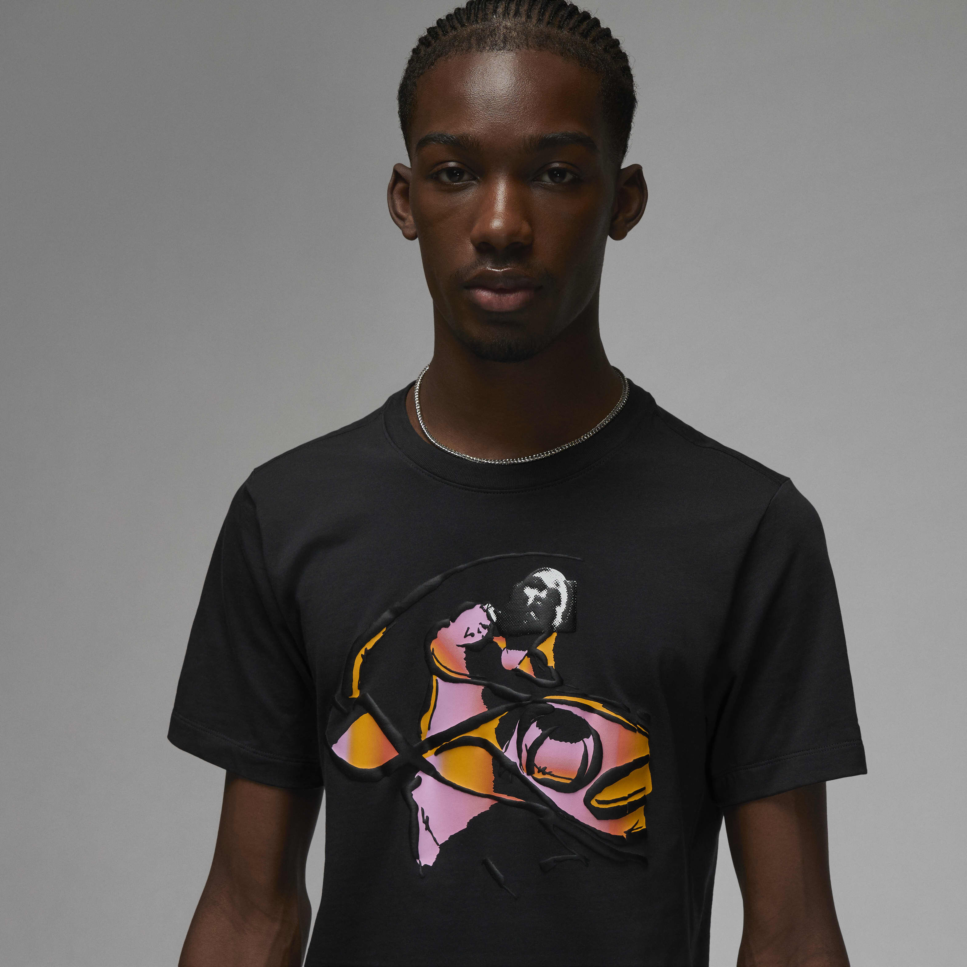 ★NIKE★JORDAN FLIGHT MVP T-シャツ★追跡可 Jordan Flight MVP Men's T-Shirt. Nike ID