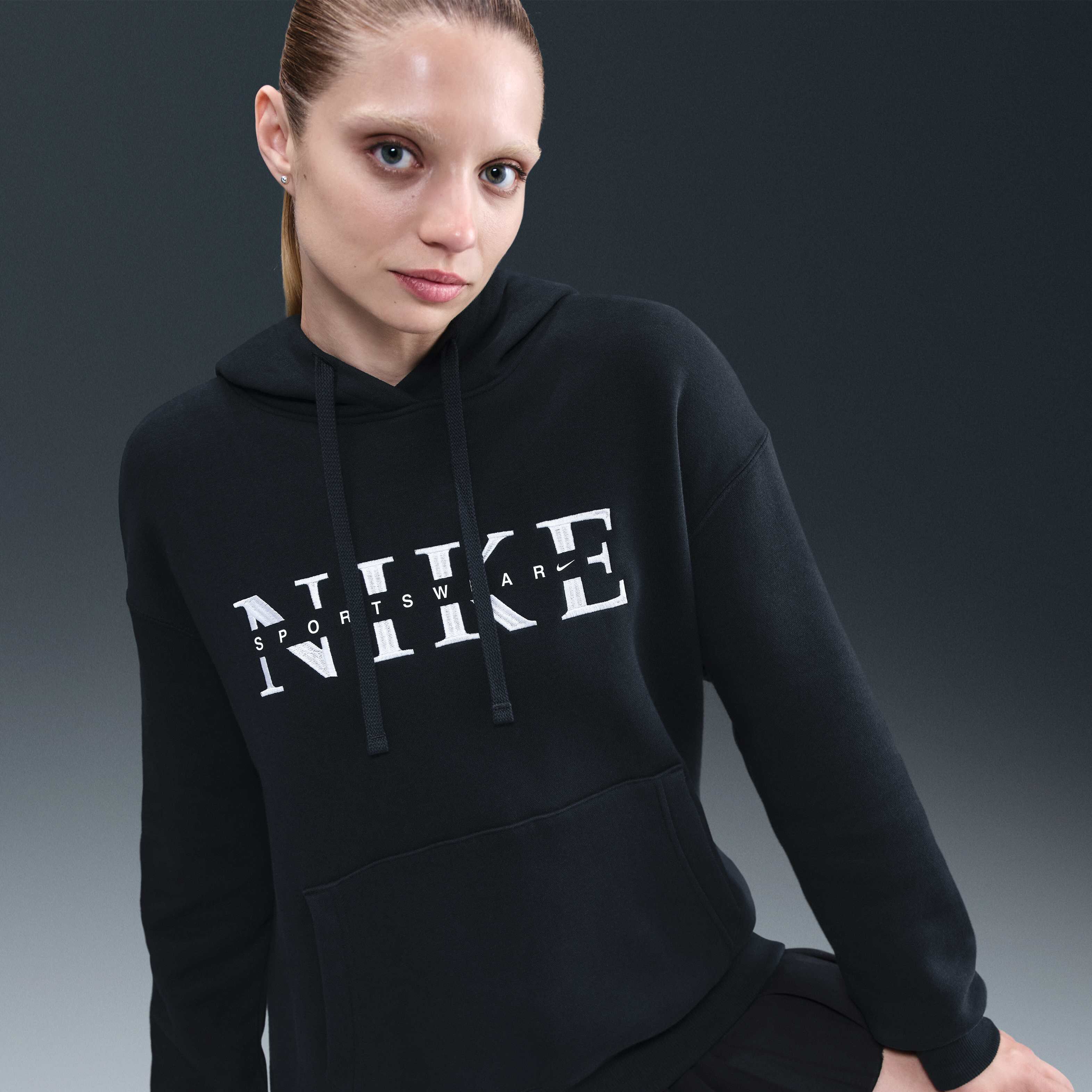 Nike Sportswear Phoenix Fleece image number 0