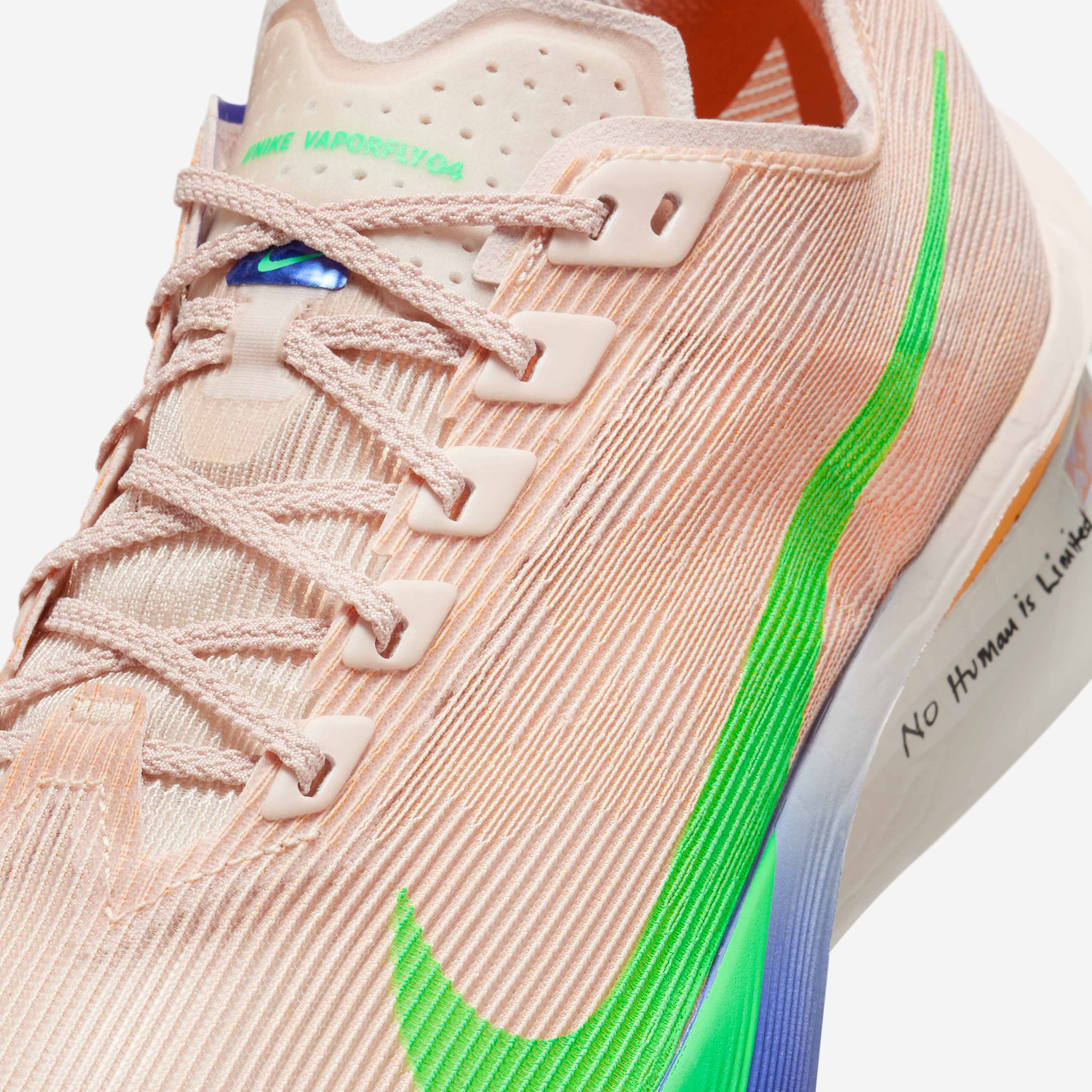 Nike Vaporfly 4 'Eliud Kipchoge' image number 6