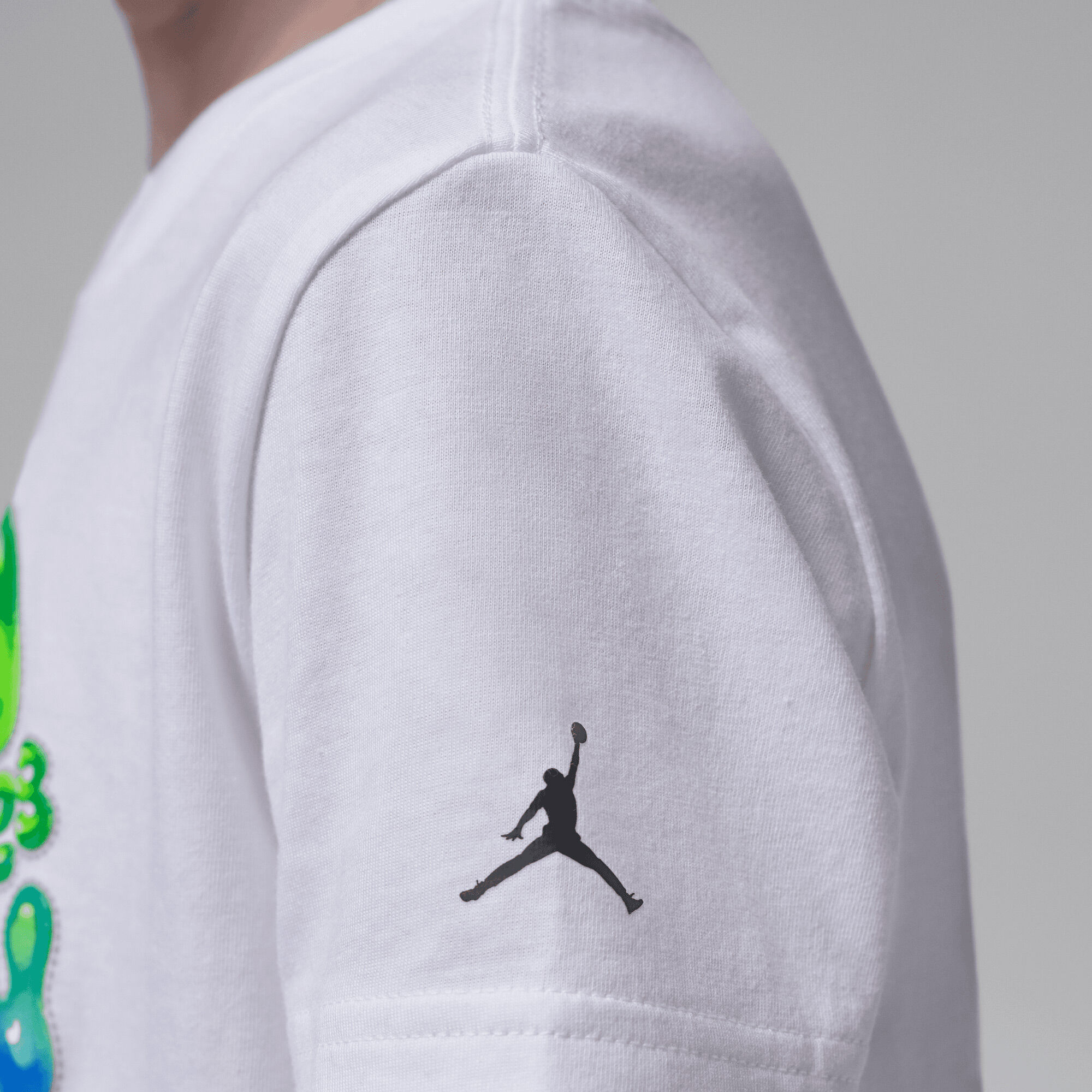 Jordan Super Splash image number 4