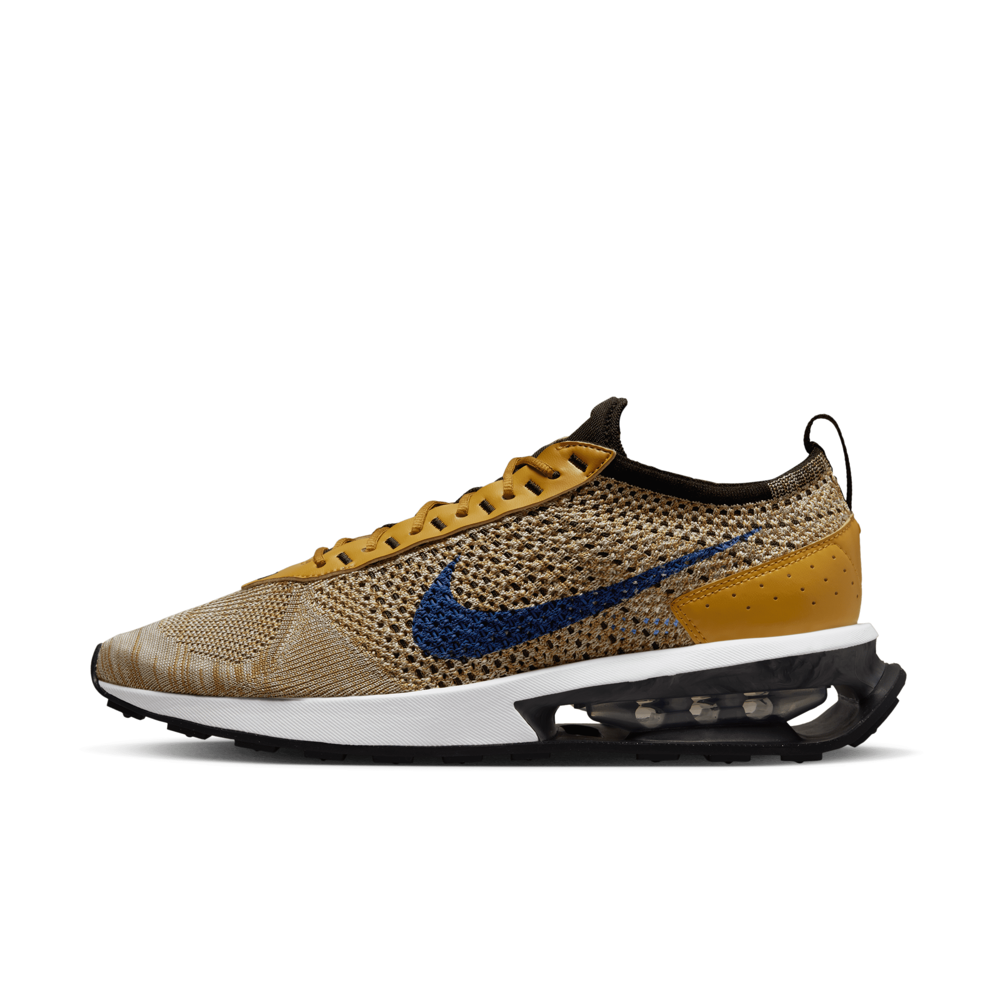 Nike Air Max Flyknit Racer Next Nature