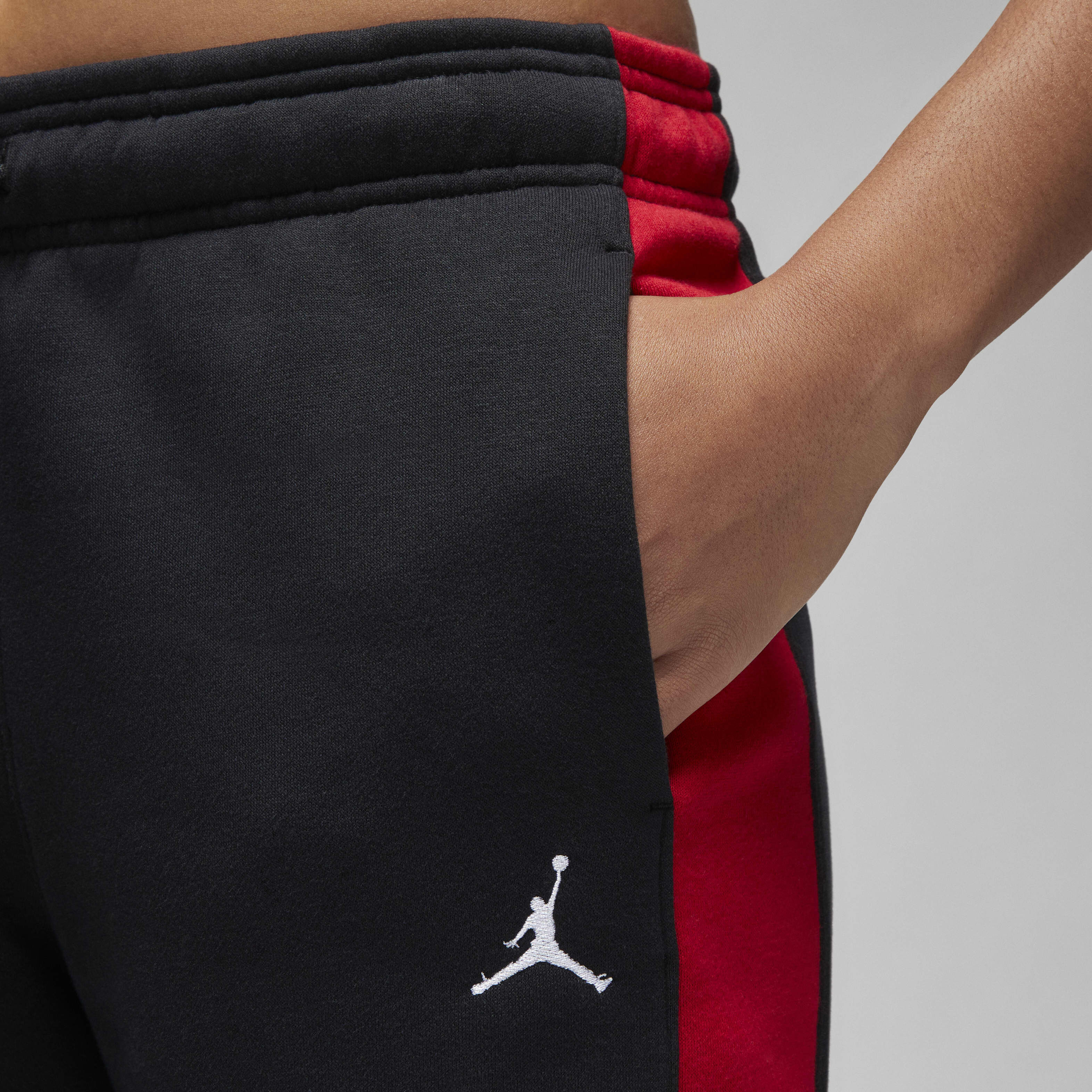 Jordan Brooklyn Fleece image number 2