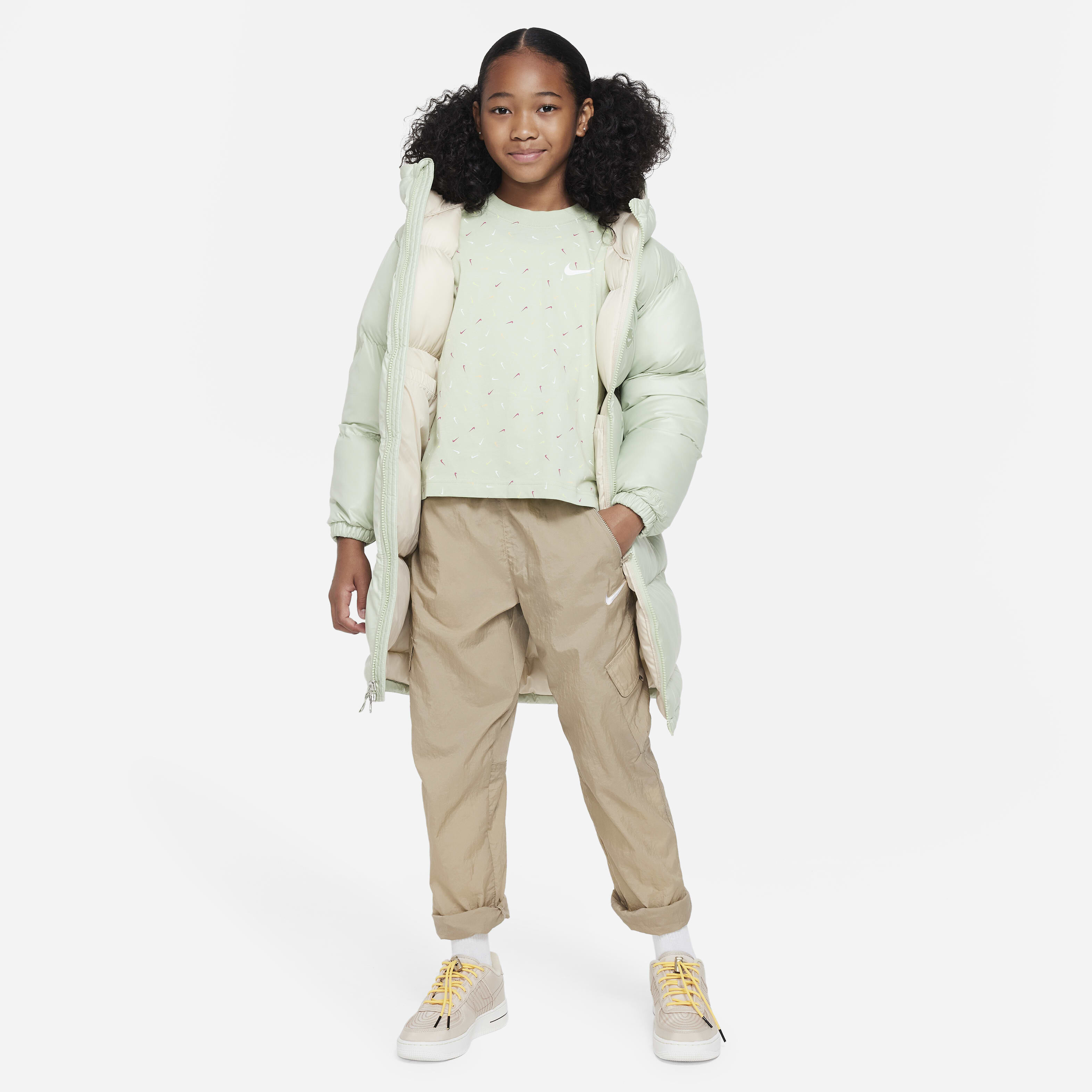 Nike Sportswear image number 3