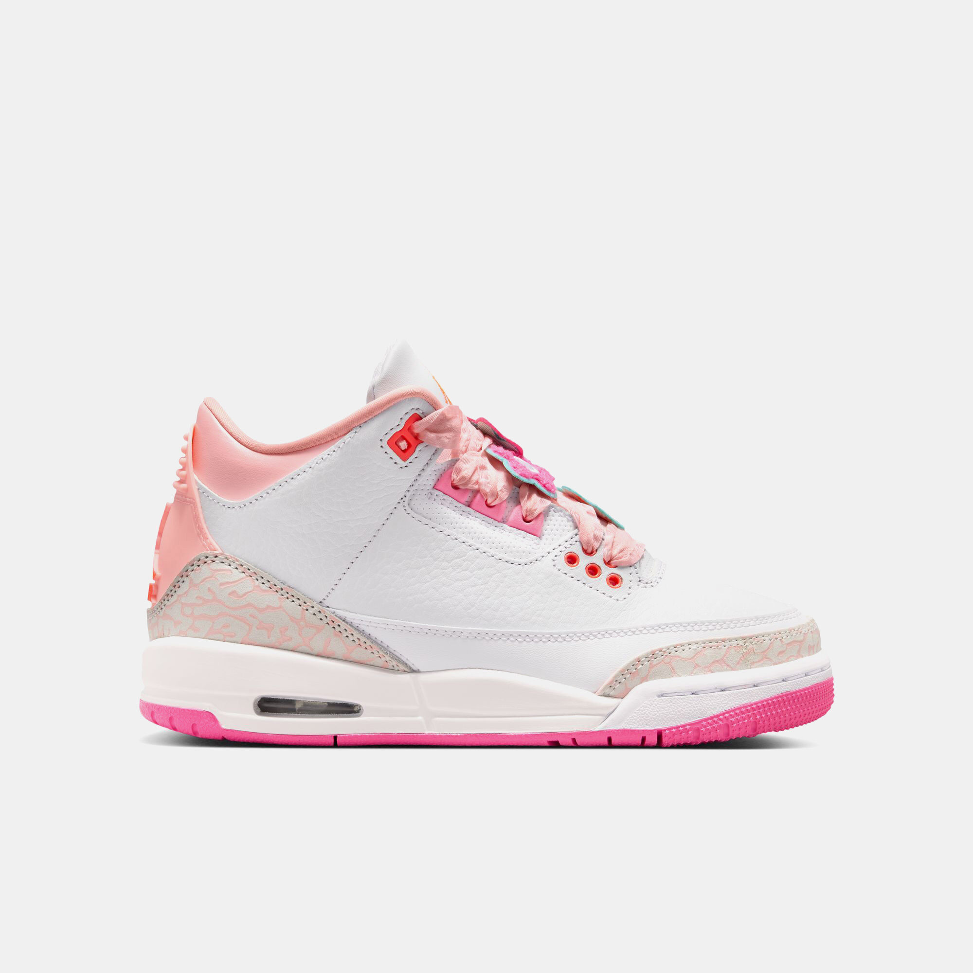 اير جوردن 3 ريترو image number 5