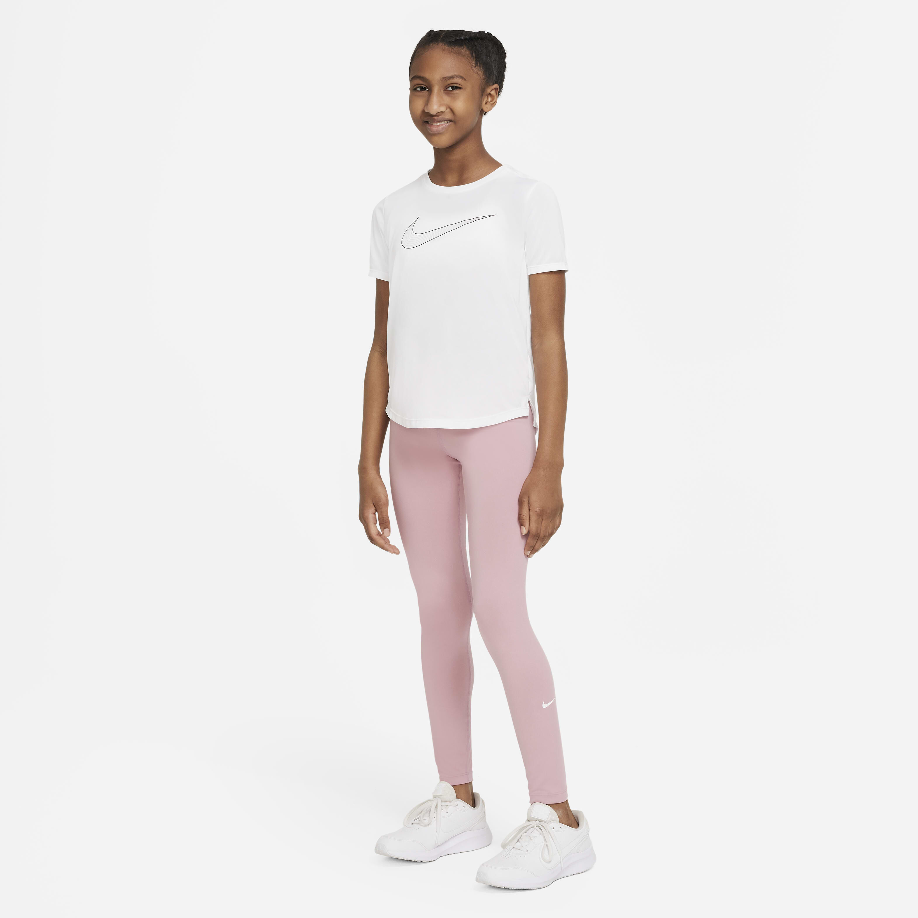 Nike Dri-FIT One image number 3