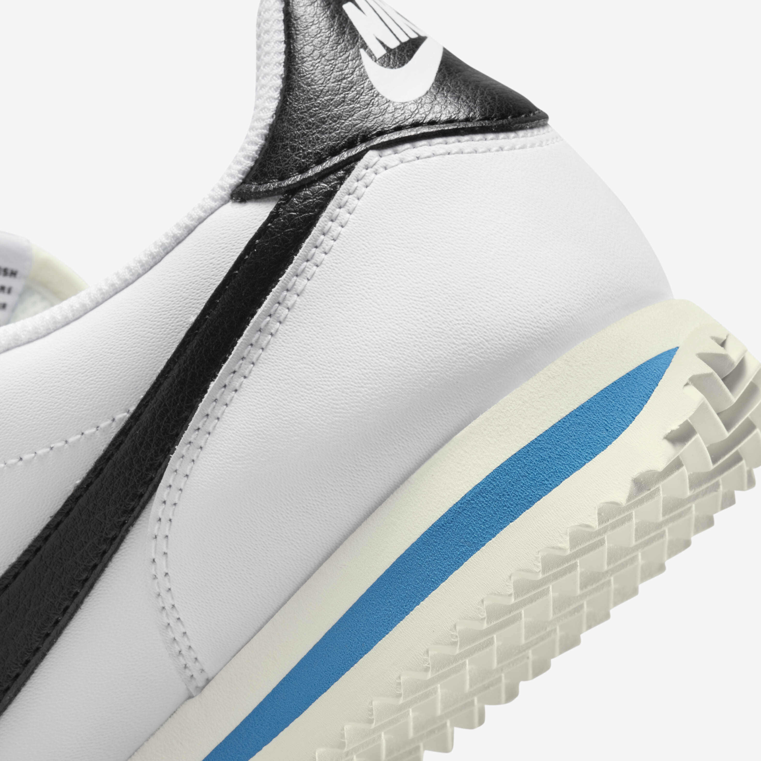 Buy Nike Cortez Leather Women s Shoes Nike UAE Official