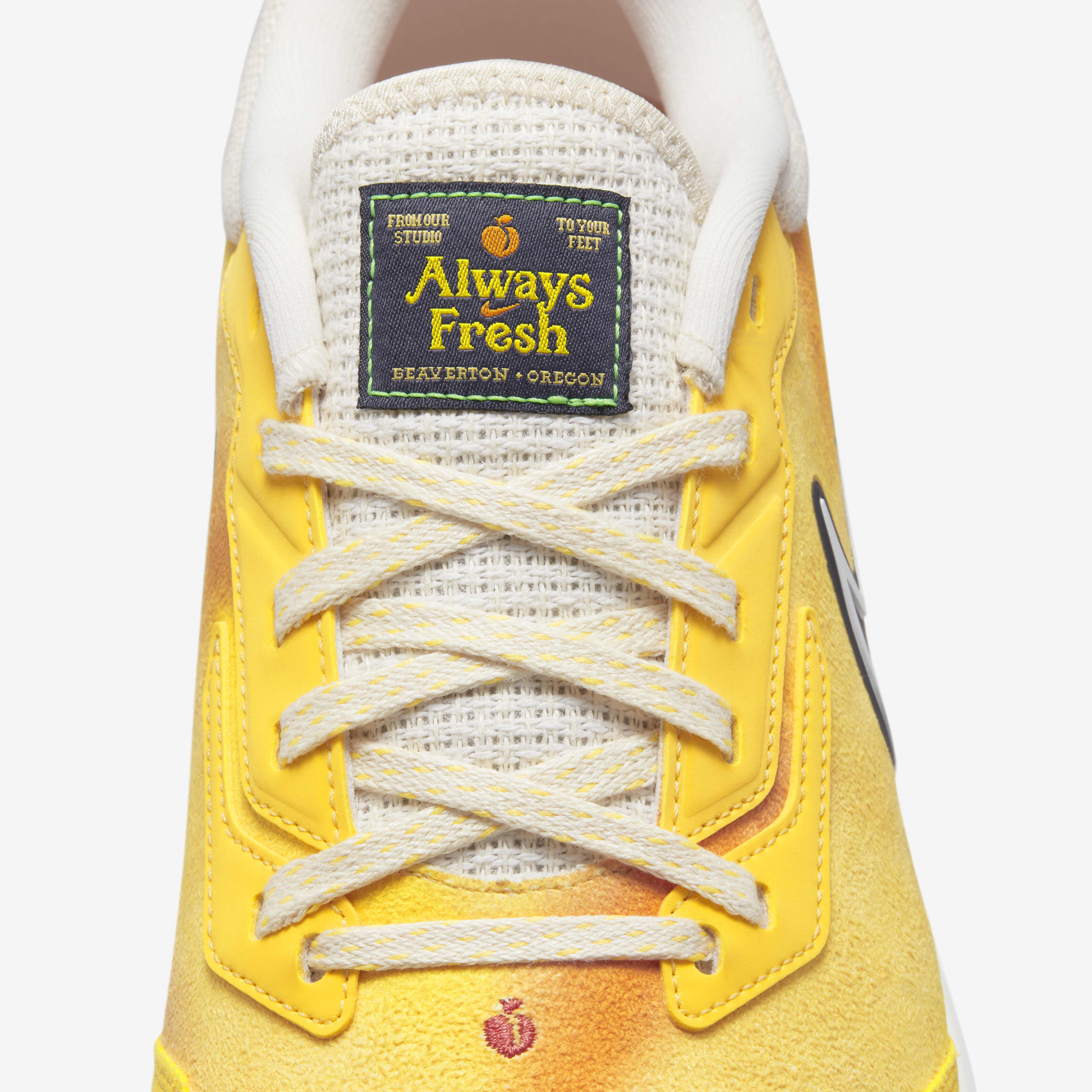 Nike Air Zoom Infinity Tour NEXT% NRG image number 9