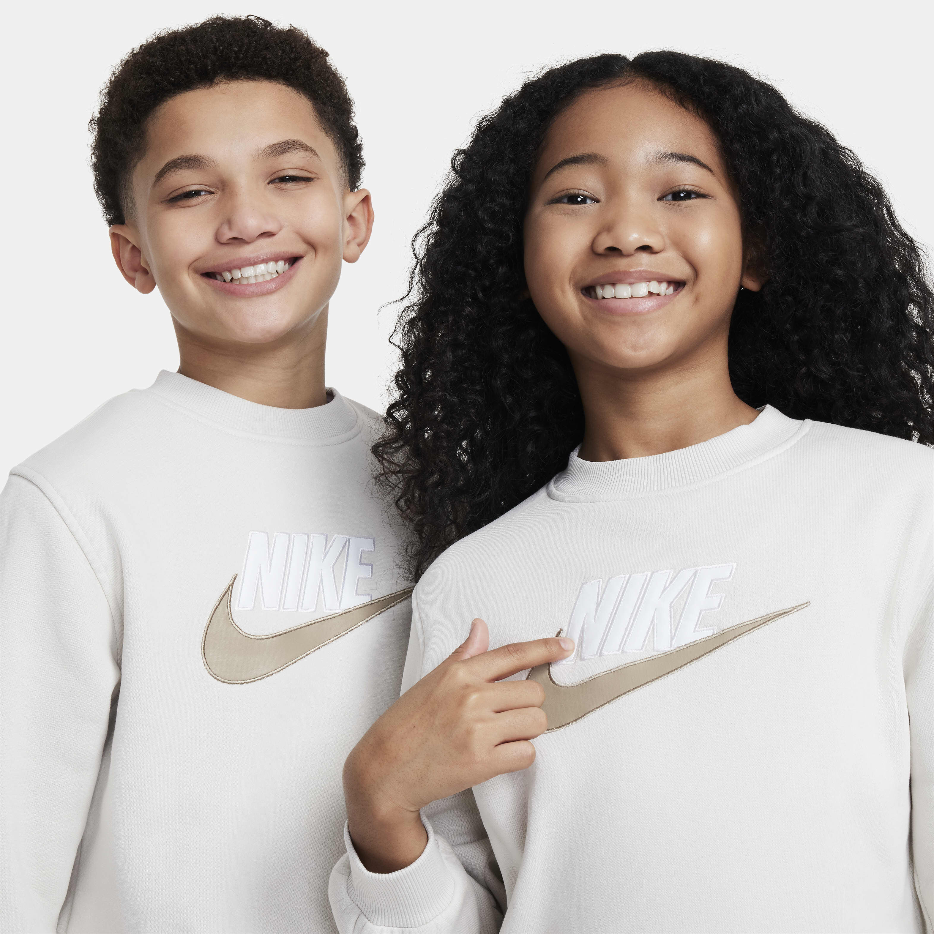 Nike Sportswear Club Fleece image number 3