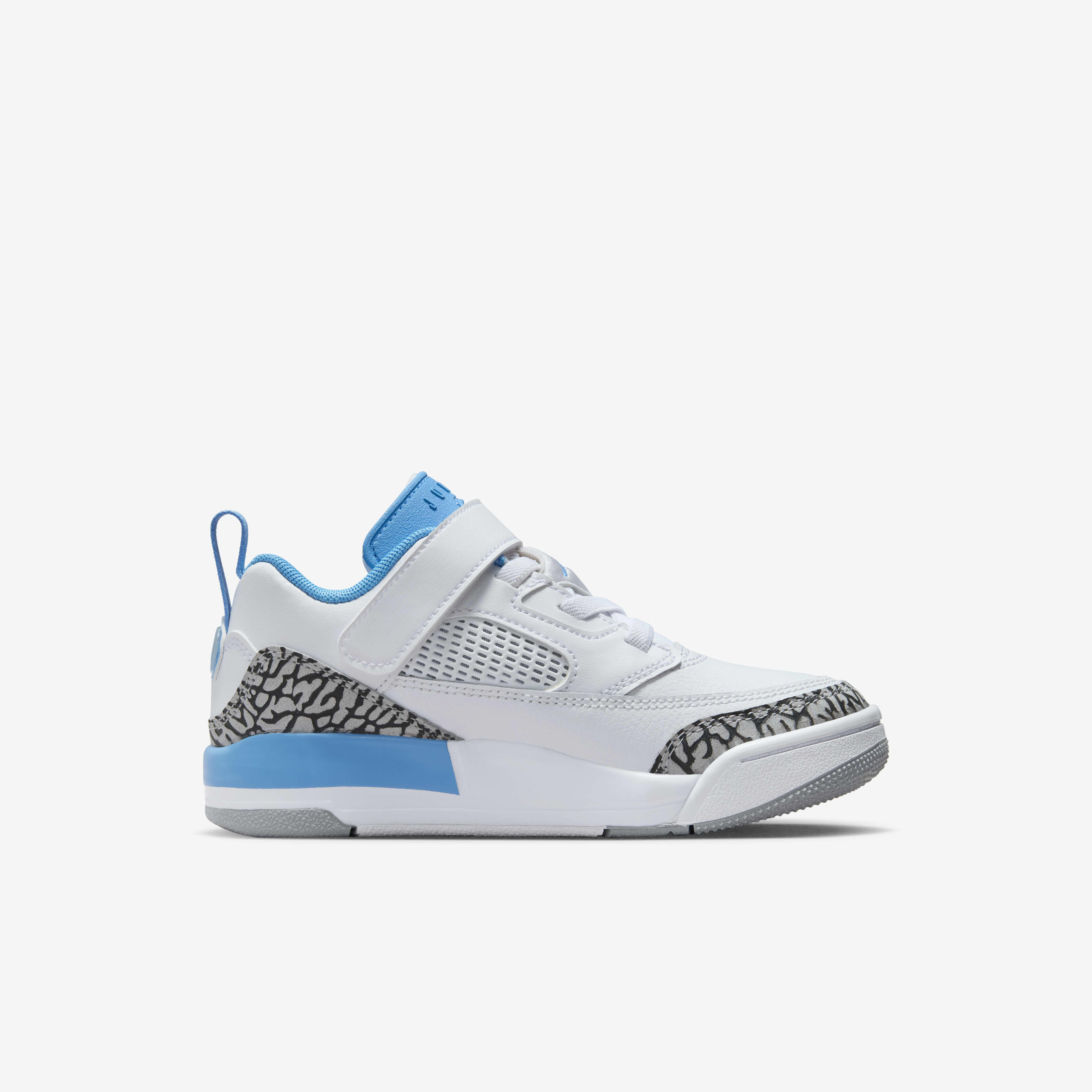 Buy Jordan Spizike Low Younger Kids Shoes Nike UAE Official