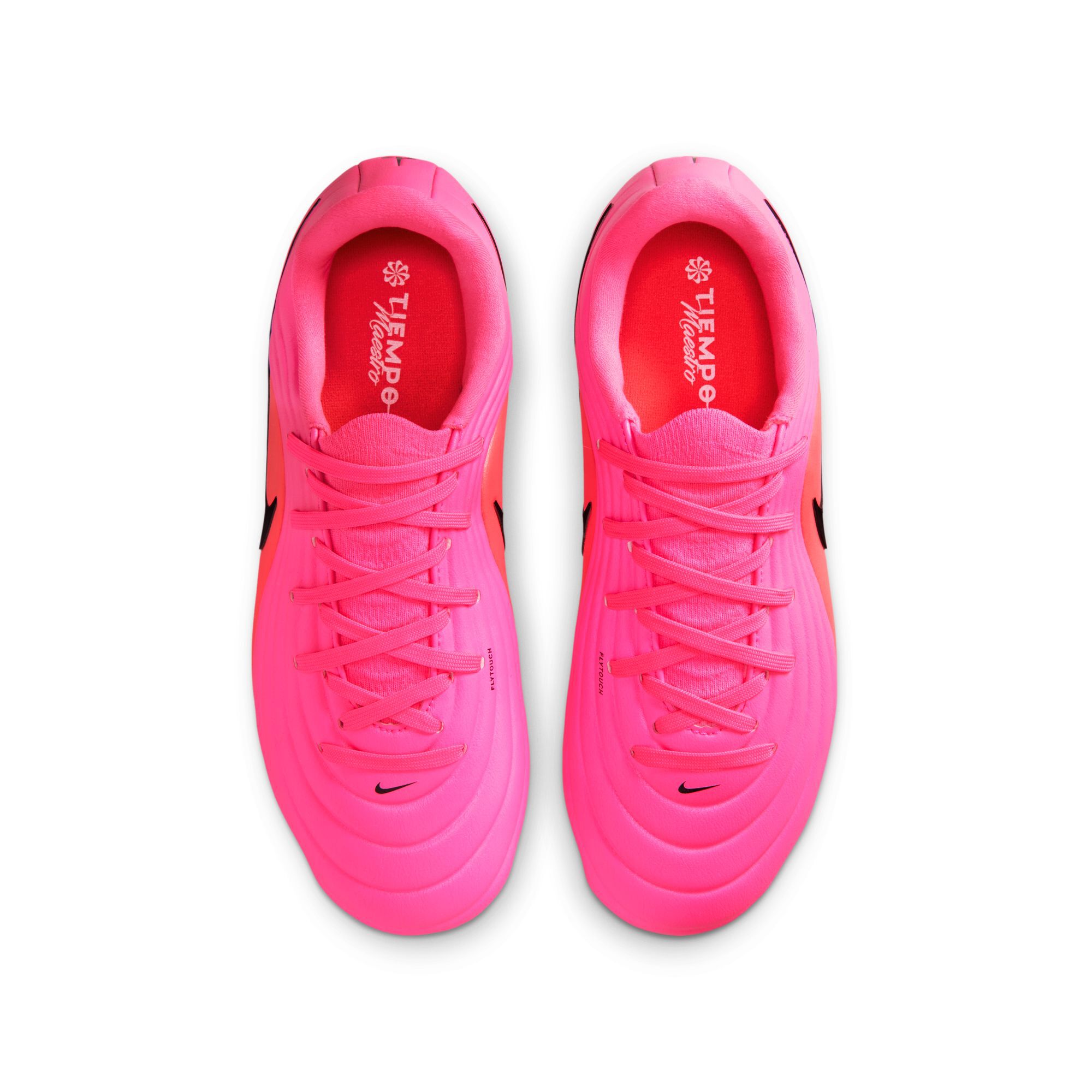 Nike Jr. Tiempo Maestro Academy image number 3