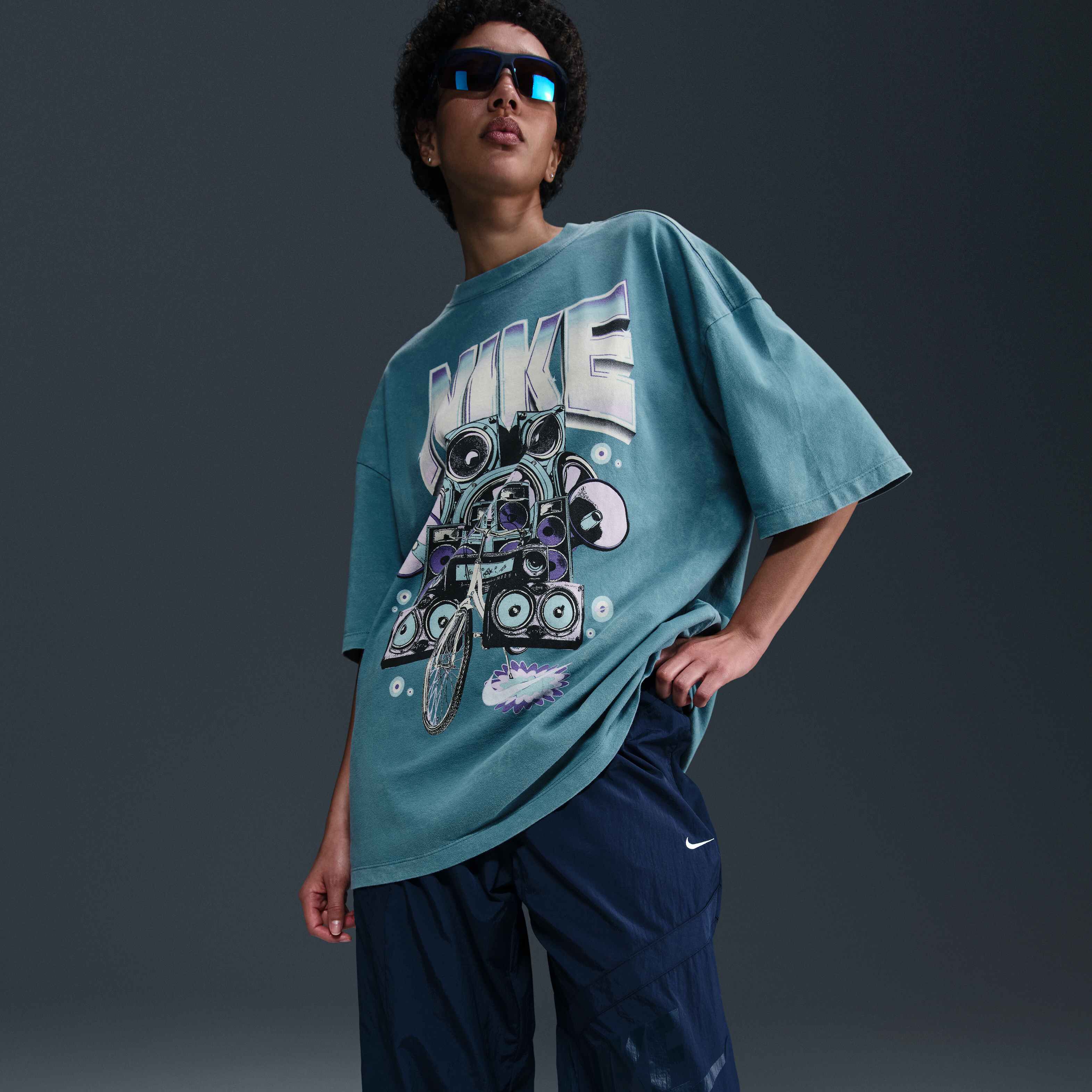 Nike Sportswear image number 2