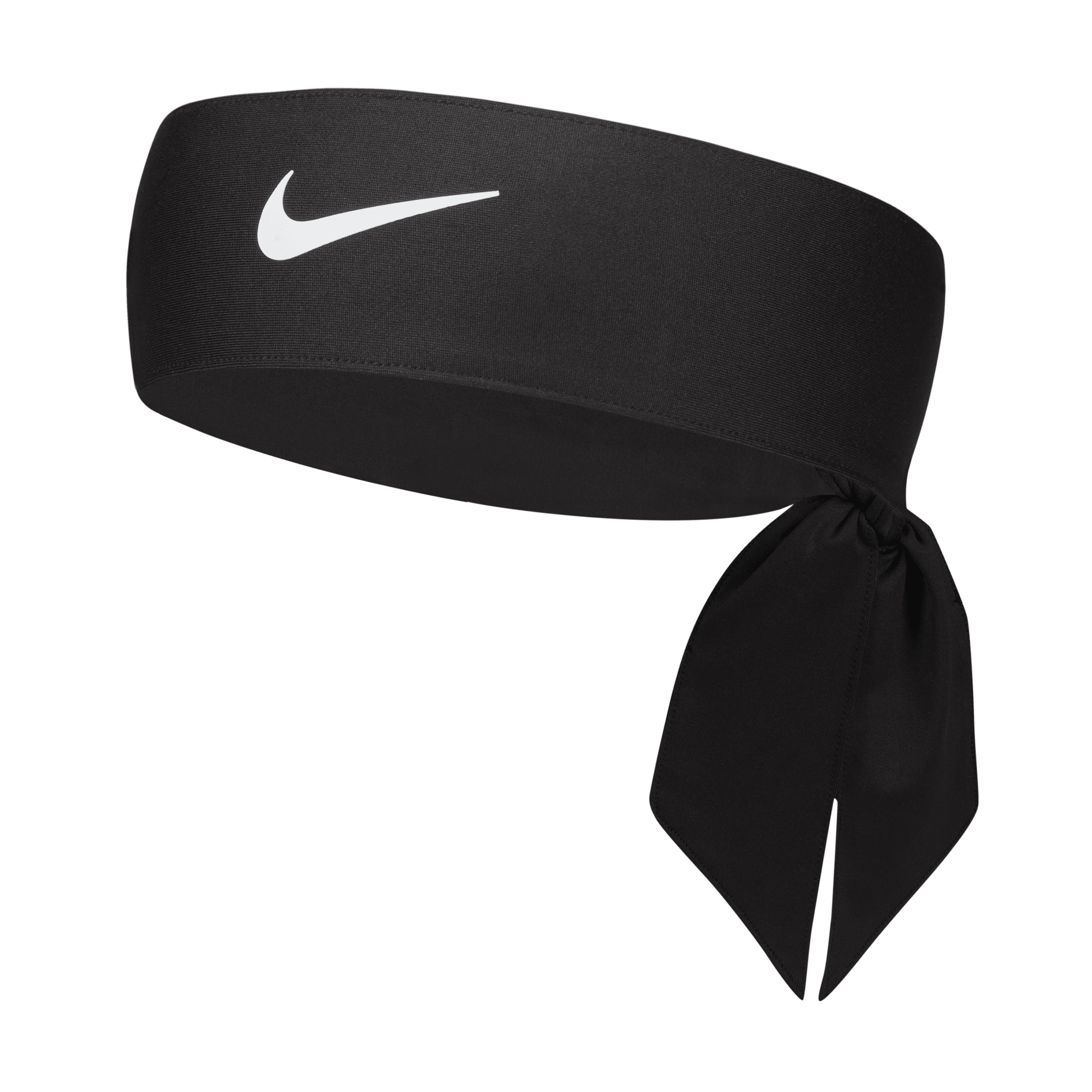 Nike dri fit outlet headband black