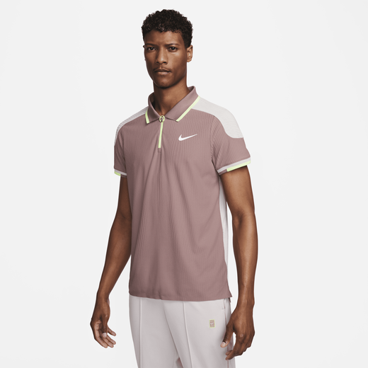 Nike athletic shop polo