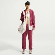 Nike Studio Fleece Medium Weight