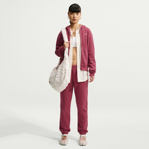 Nike Studio Fleece Medium Weight