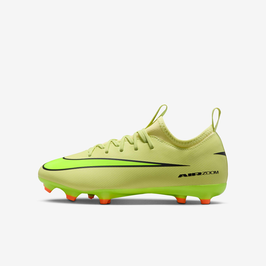New In Kids' Football Multi Ground-Nike, Nike Jr. Mercurial Vapor 16 Academy, Younger/Older Kids' Multi-Ground Low-Top Football Boot