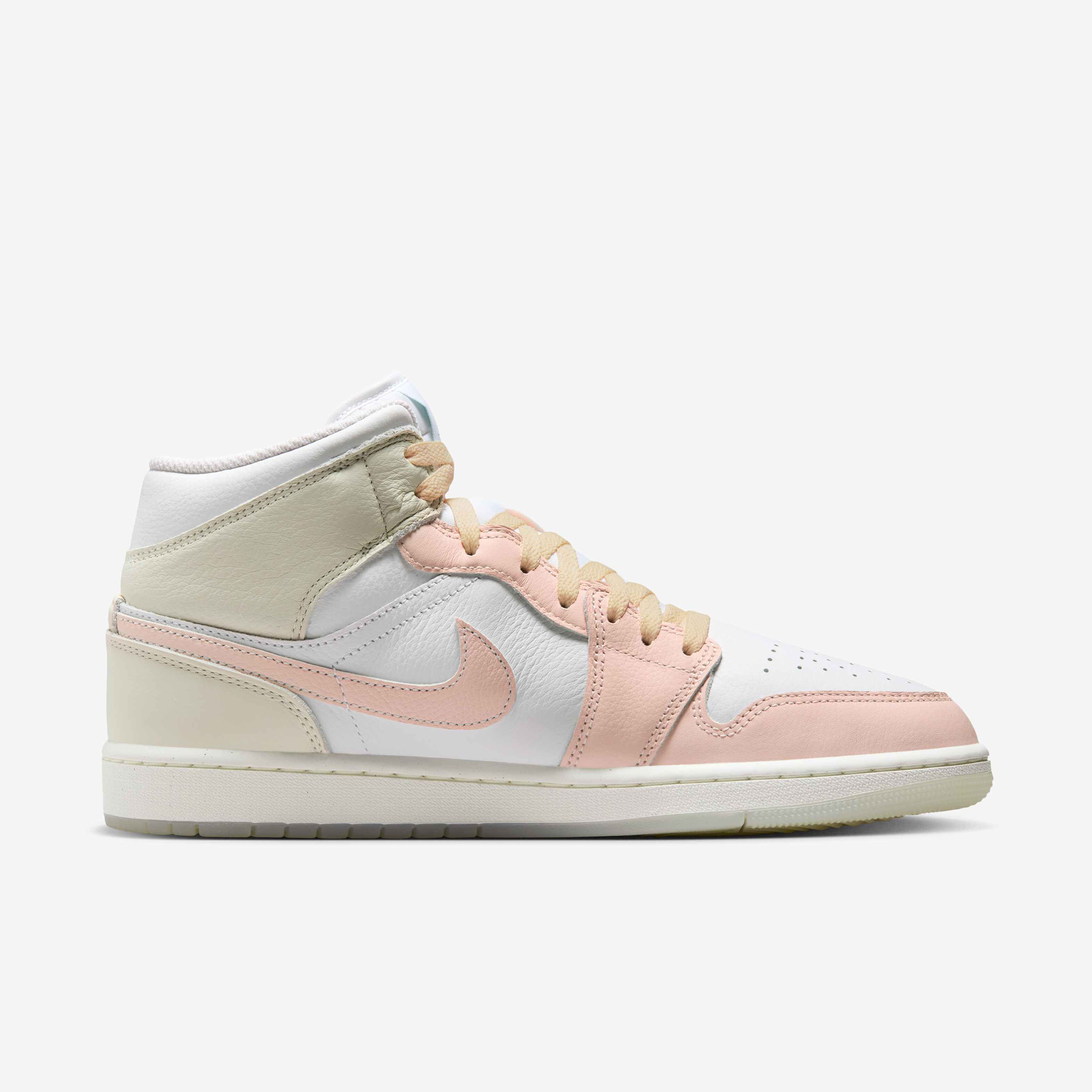 Air Jordan 1 Mid SE image number 2