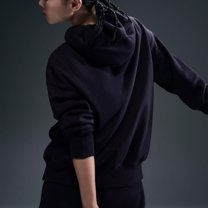 Nike Sportswear Phoenix Fleece image number 2 Nike Sportswear Phoenix Fleece image number 2