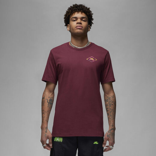 T-Shirts & Tops-JRDN, Jordan Flight MVP, Men's T-Shirt