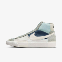 Nike Blazer Mid Pro Club