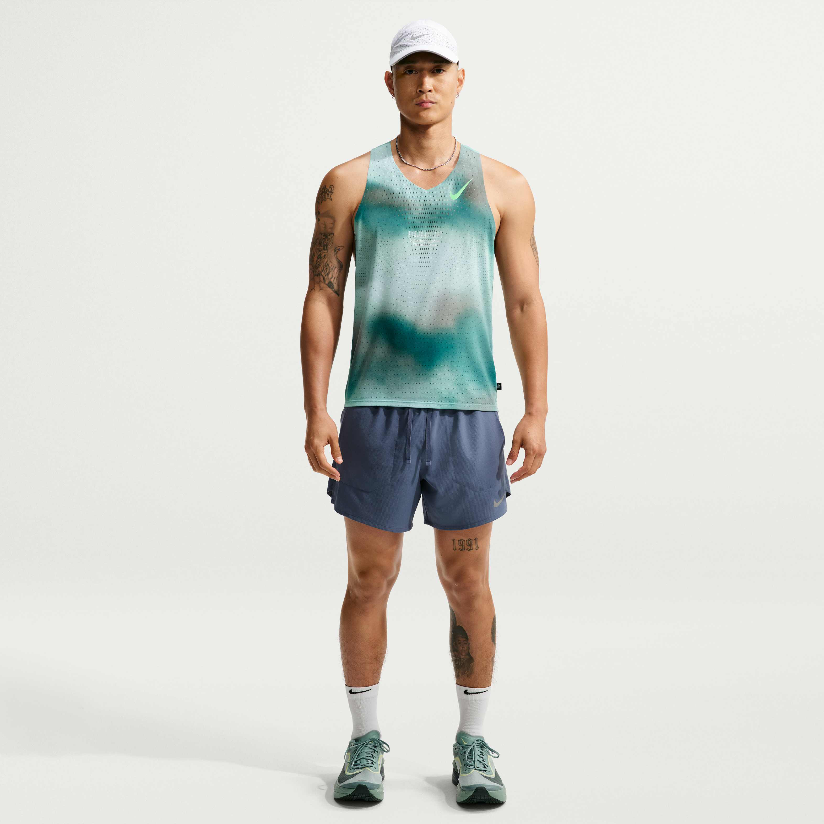 Nike AeroSwift image number 3