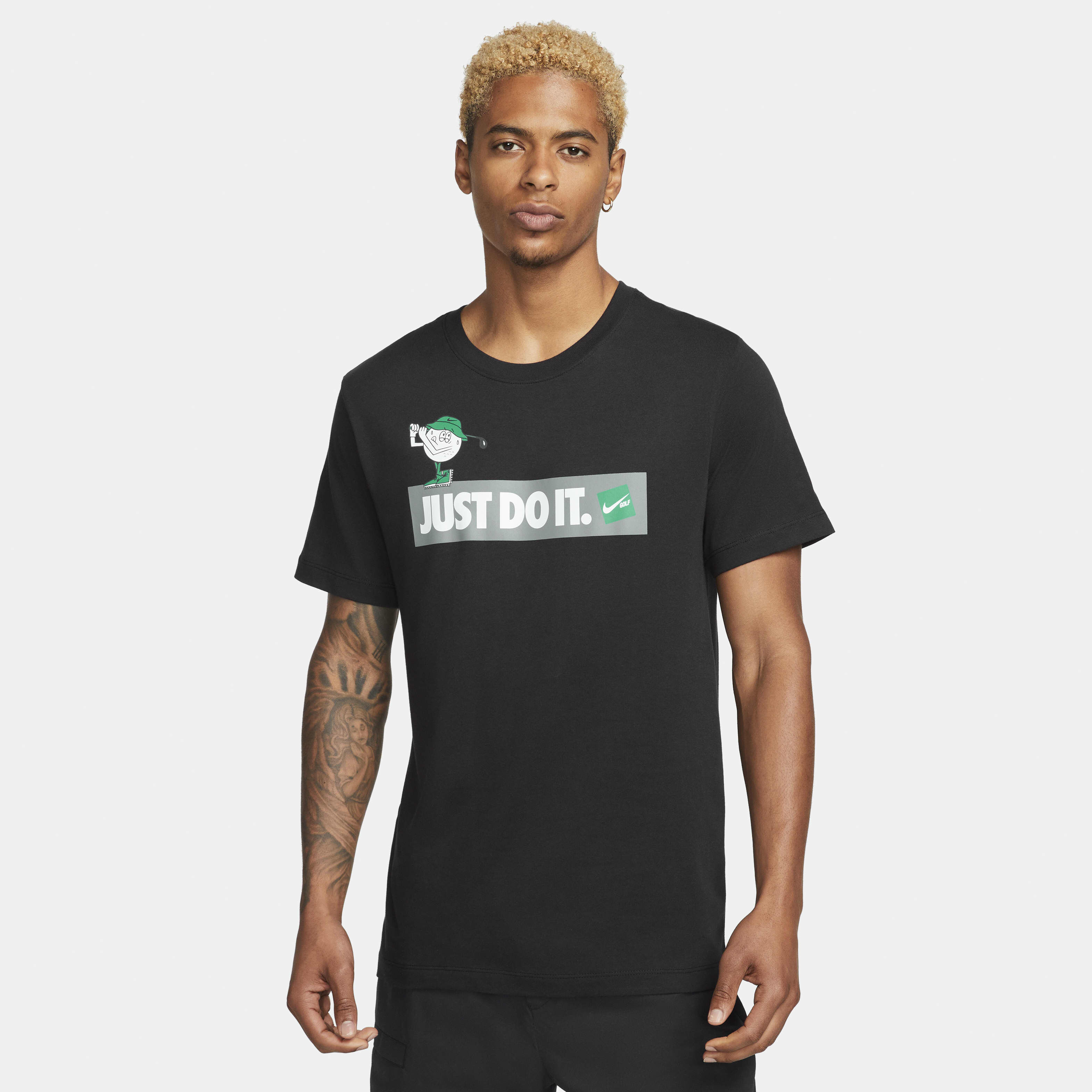 Youth nike golf shirts hotsell
