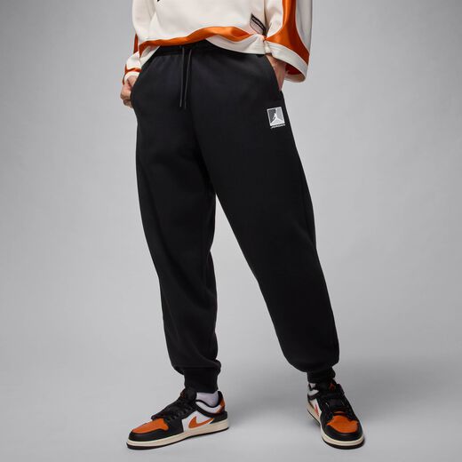Jordans-JRDN, Jordan Brooklyn Fleece, Men's Trousers Jordans-JRDN, Jordan Brooklyn Fleece, Men's Trousers