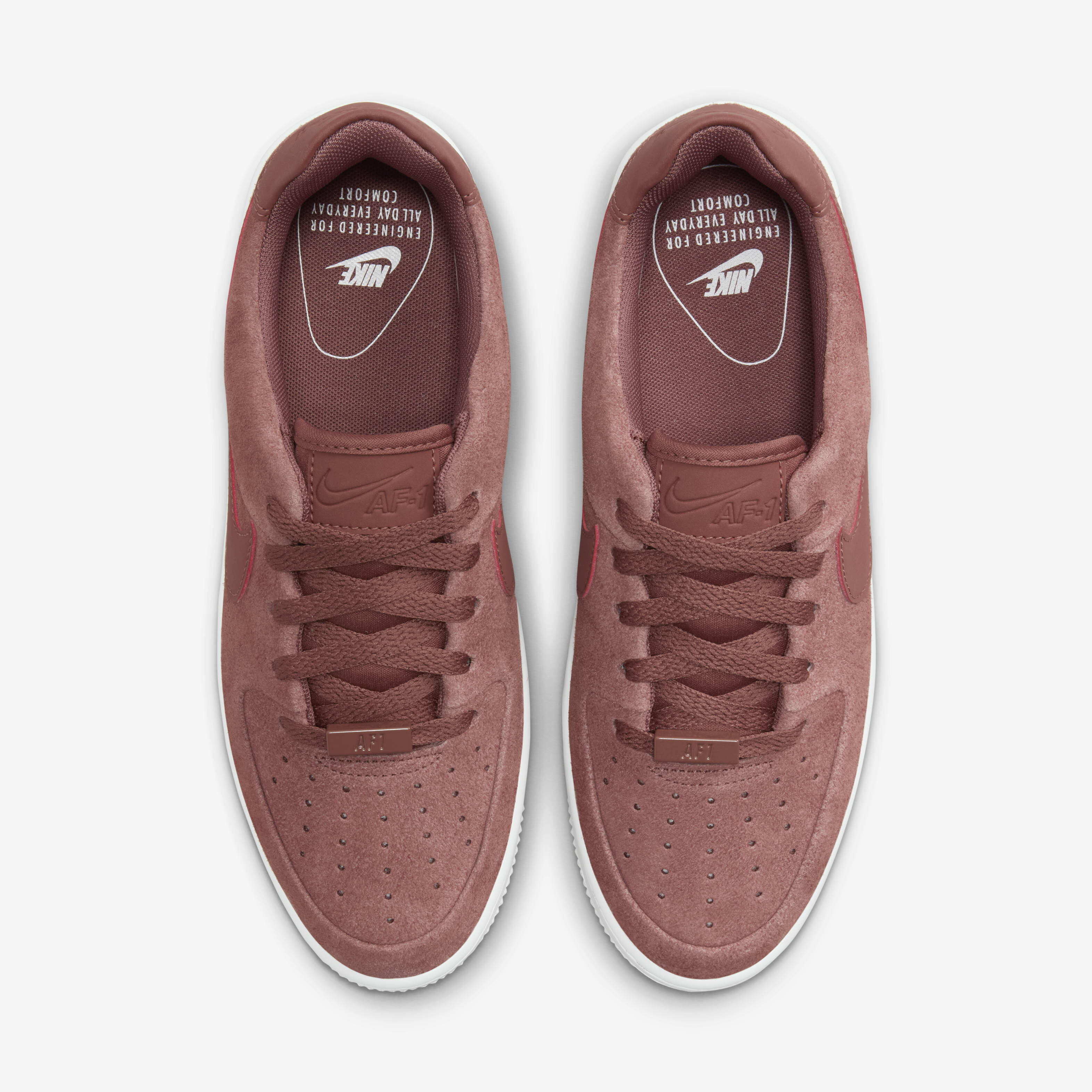 Buy Nike Air Force 1 Sage Low Women s Shoe Nike UAE Official
