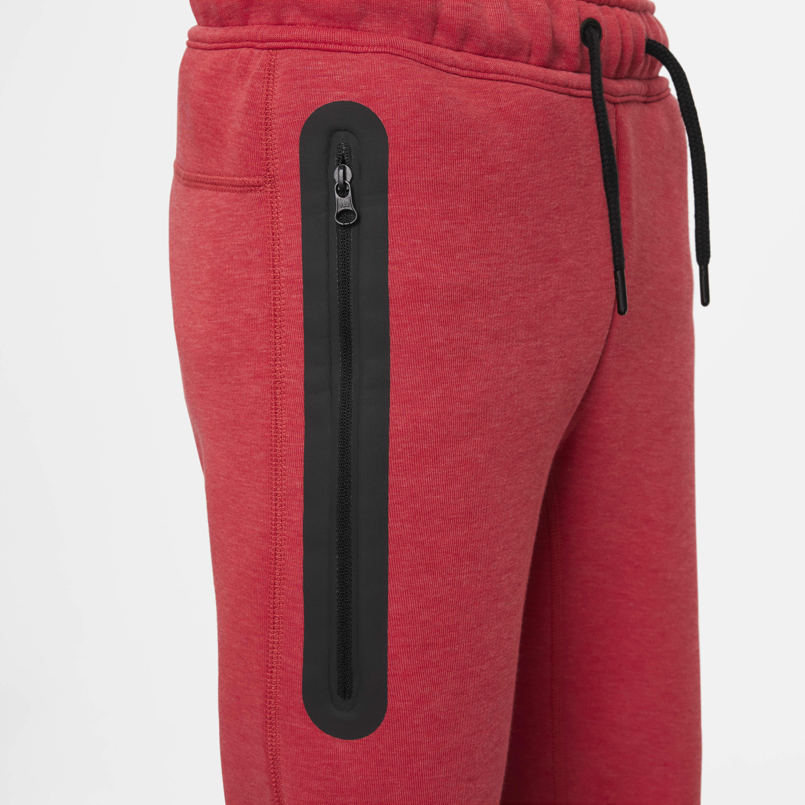 Buy Nike Sportswear Tech Fleece Older Kids Boys Trousers Nike UAE Official