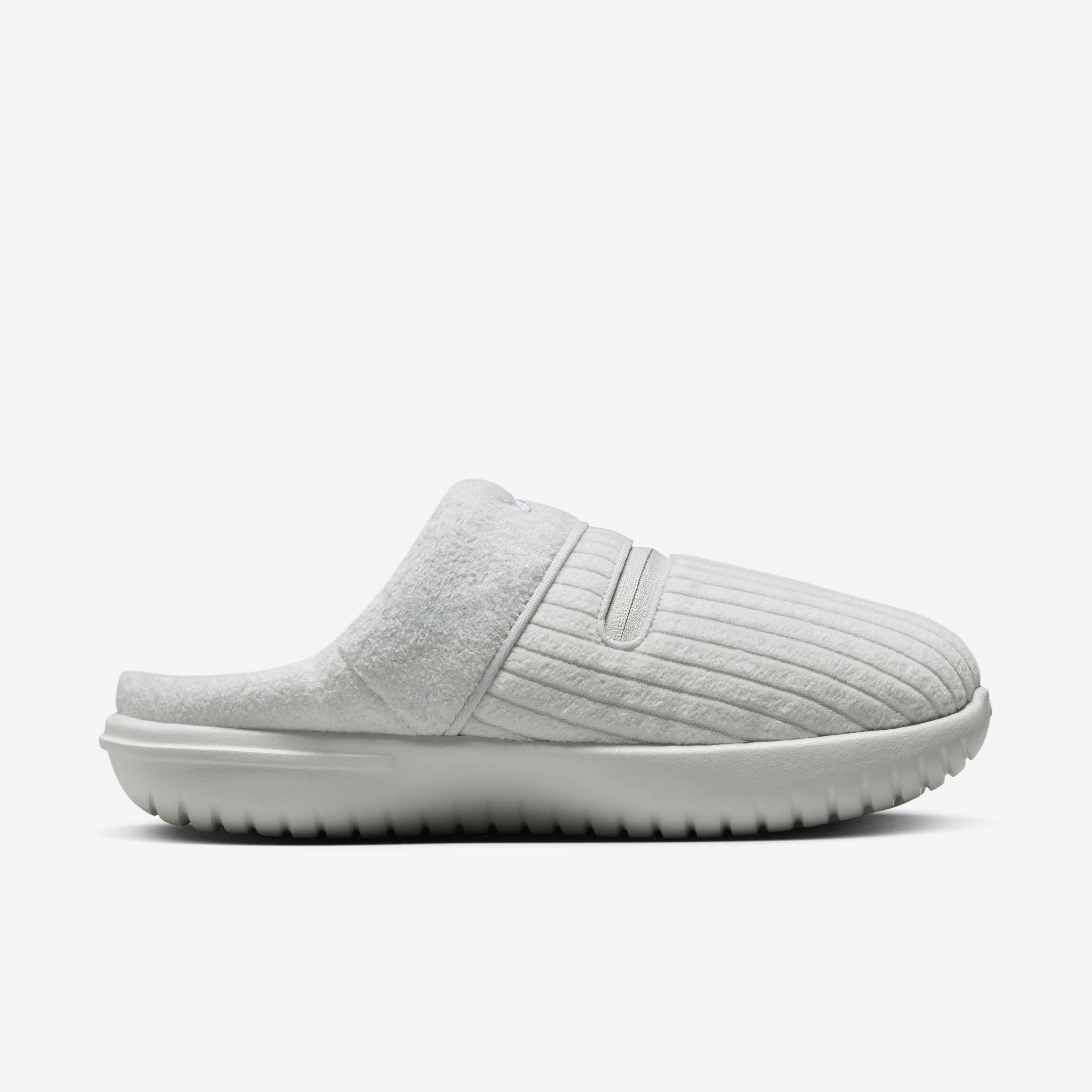 スニーカー nike burrow women slippers FJ6042-002 Buy Nike Burrow Women's Slippers - Photon Dust/Wolf Grey