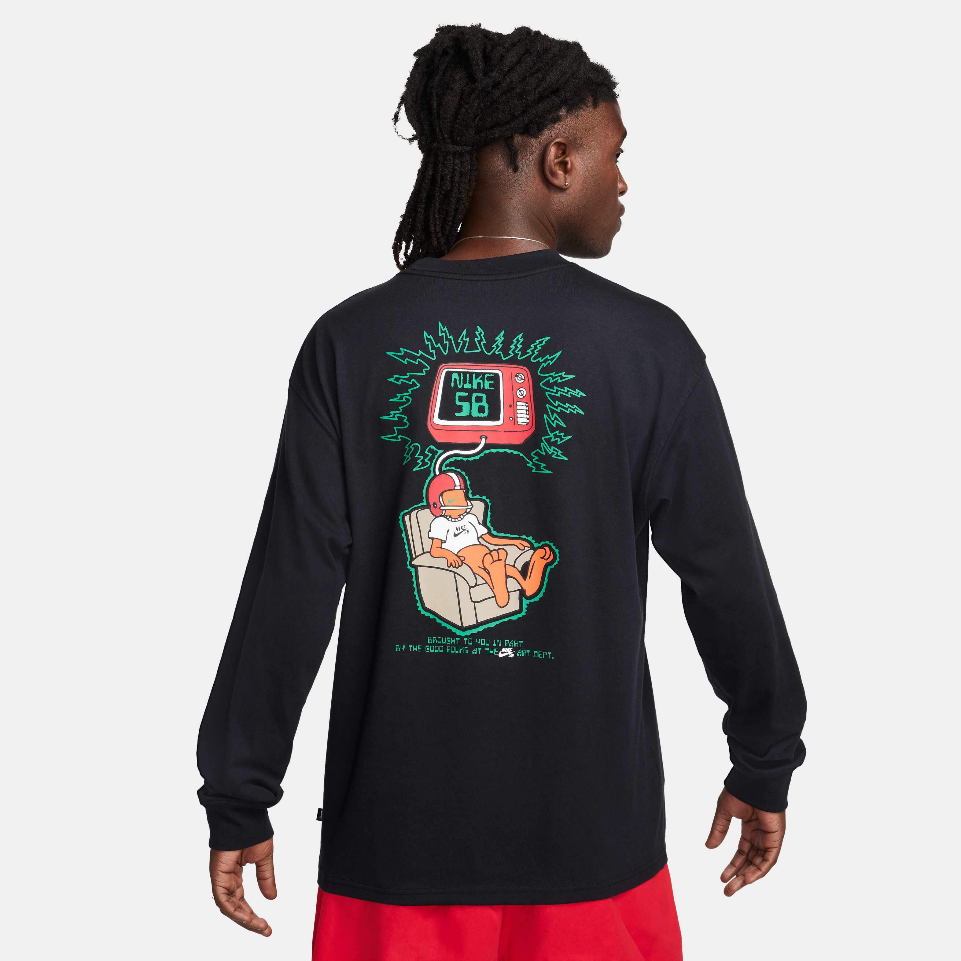 Nike SB image number 0