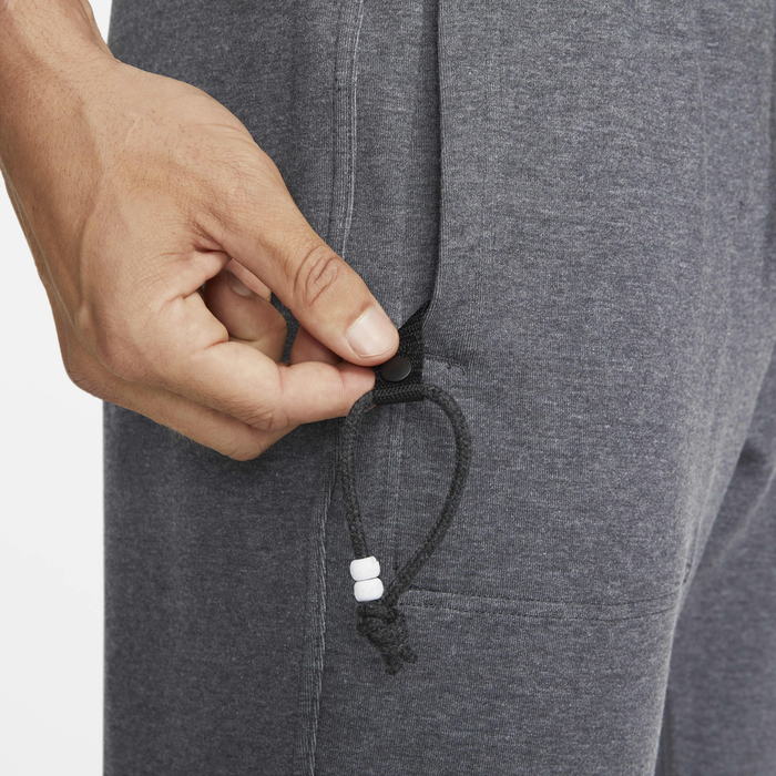 Nike Yoga Dri-FIT image number 3 Nike Yoga Dri-FIT image number 3