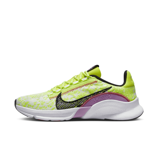 spd cleats for nike superrep