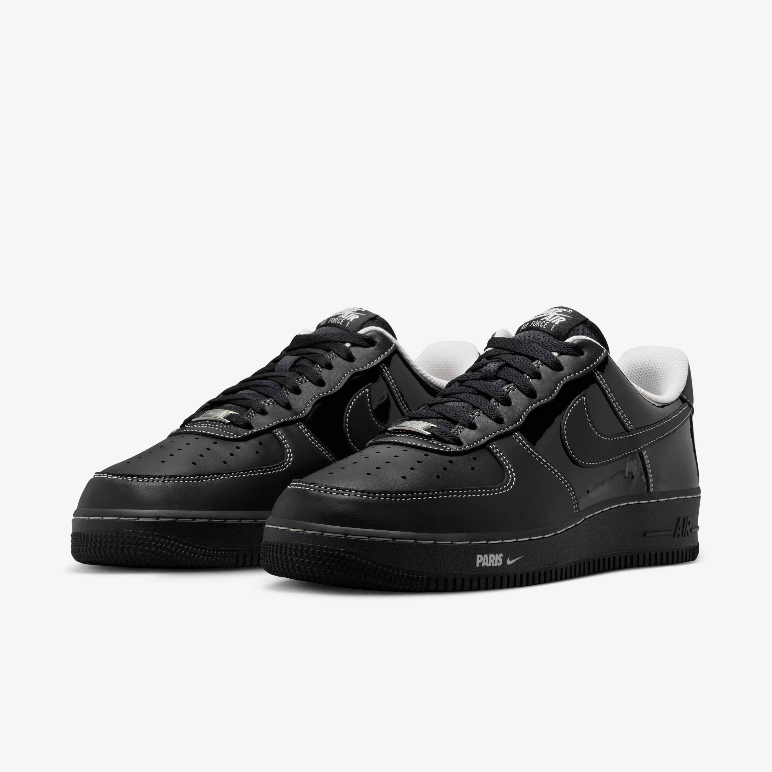 Nike Air Force 1 '07 image number 4