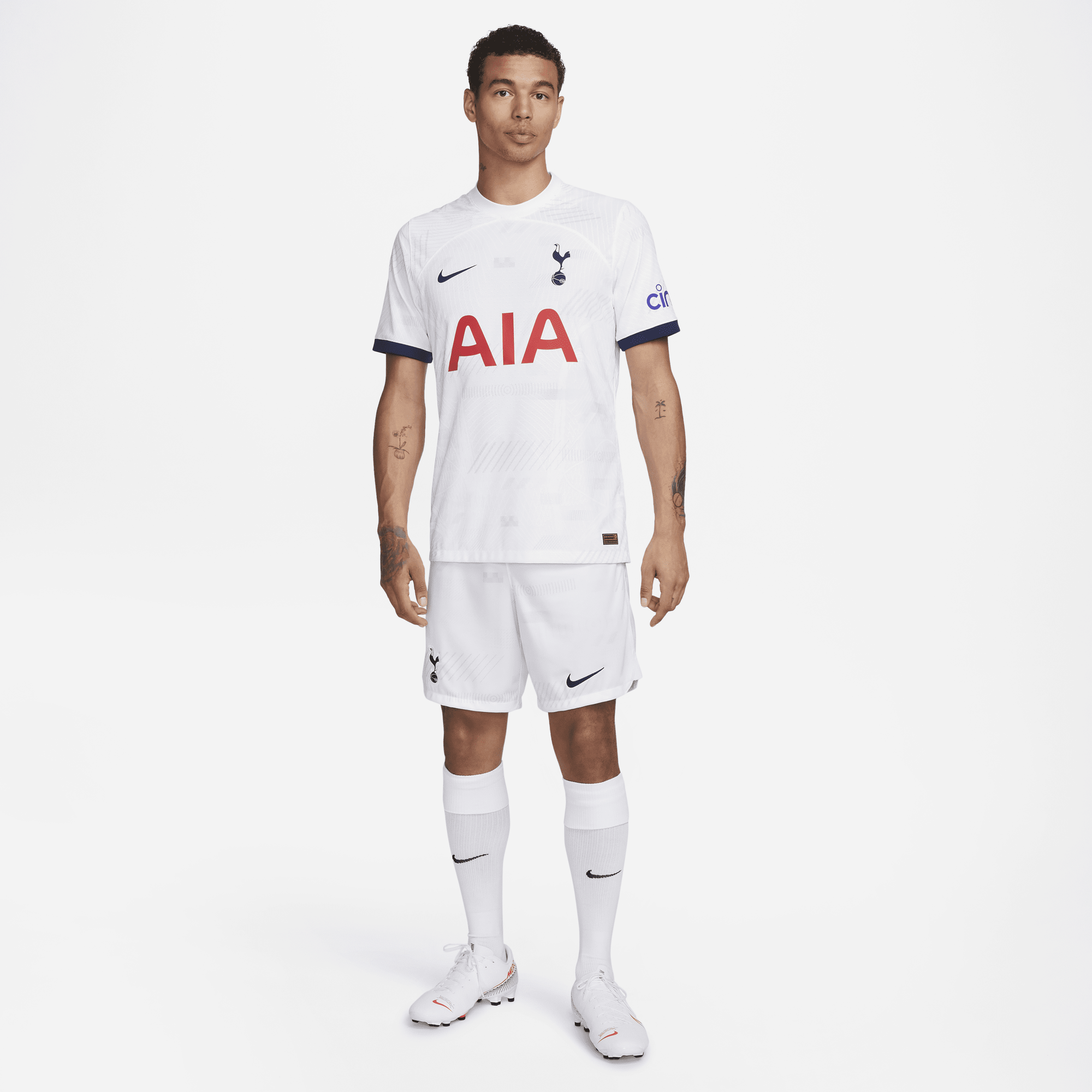 Tottenham on sale t shirt