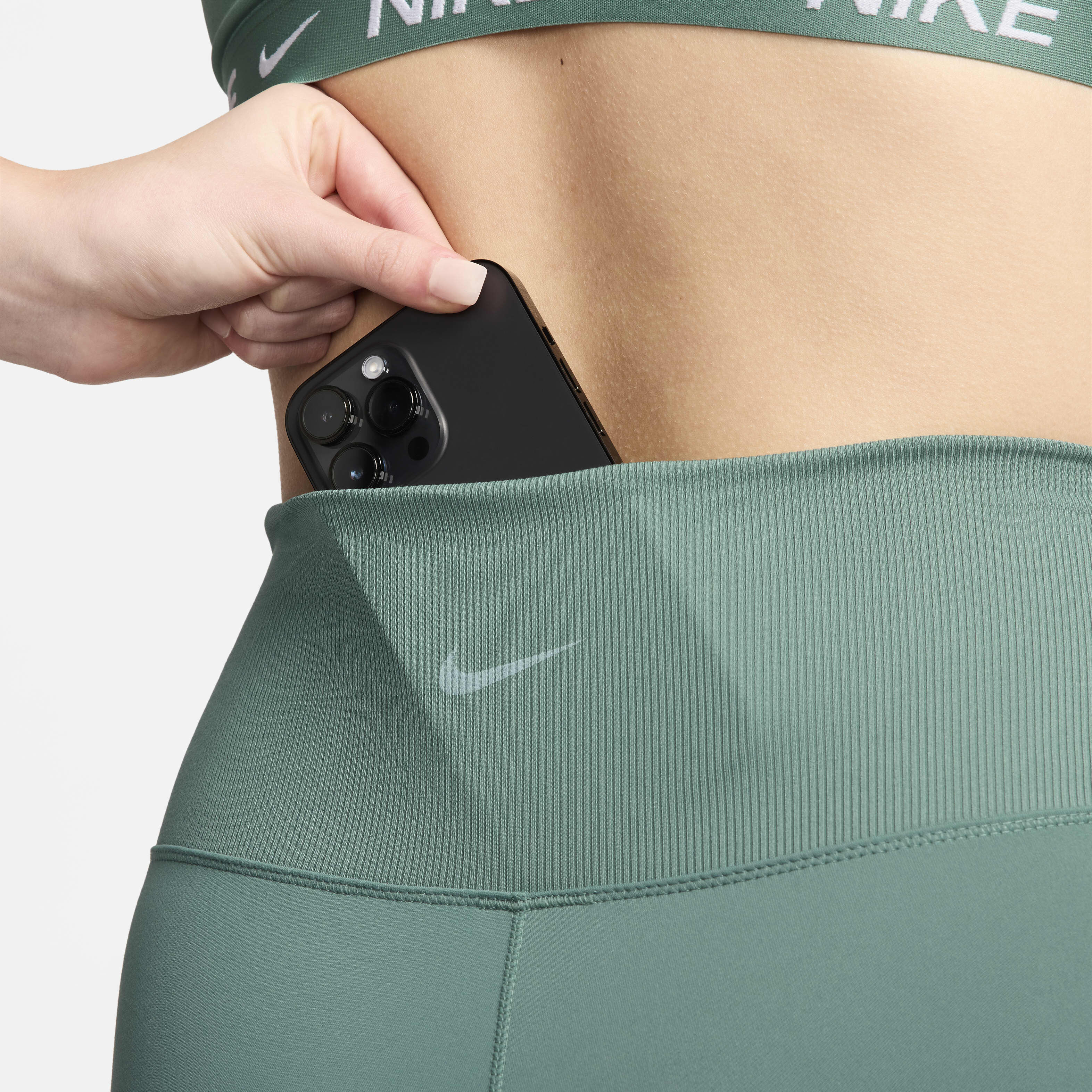 Nike One Rib image number 6