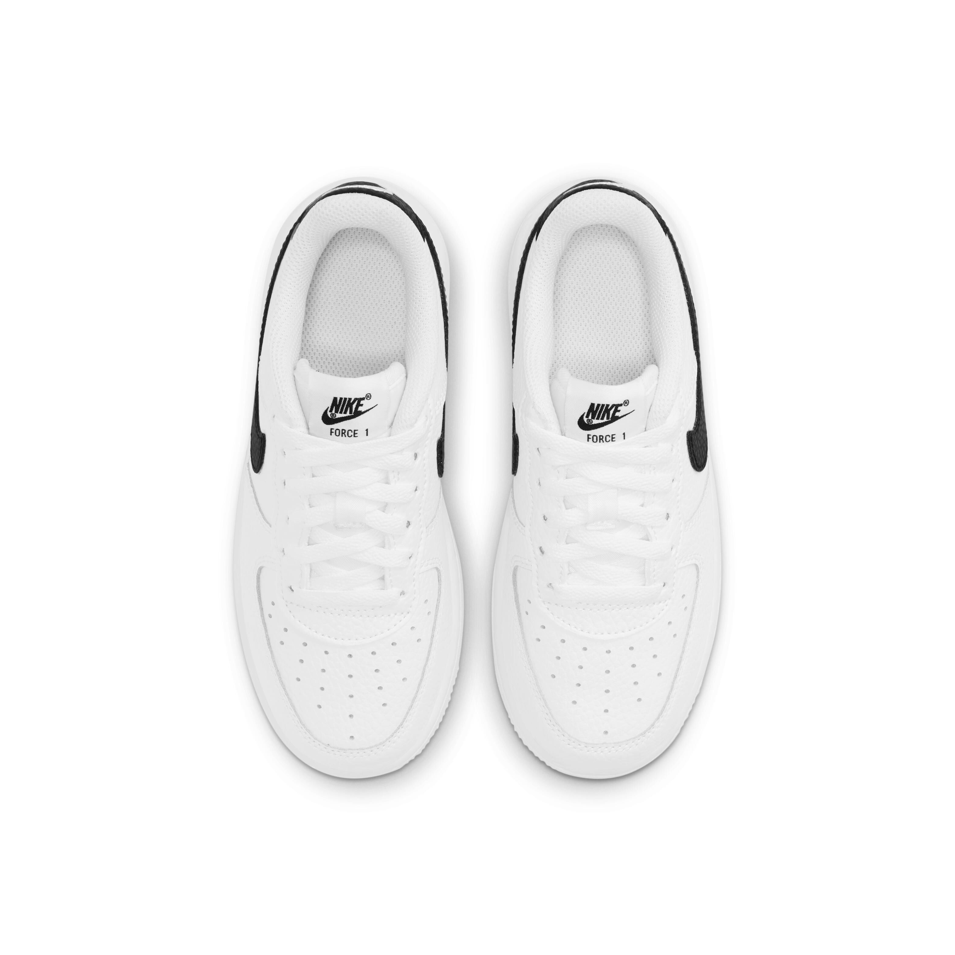 Nike Force 1 image number 3