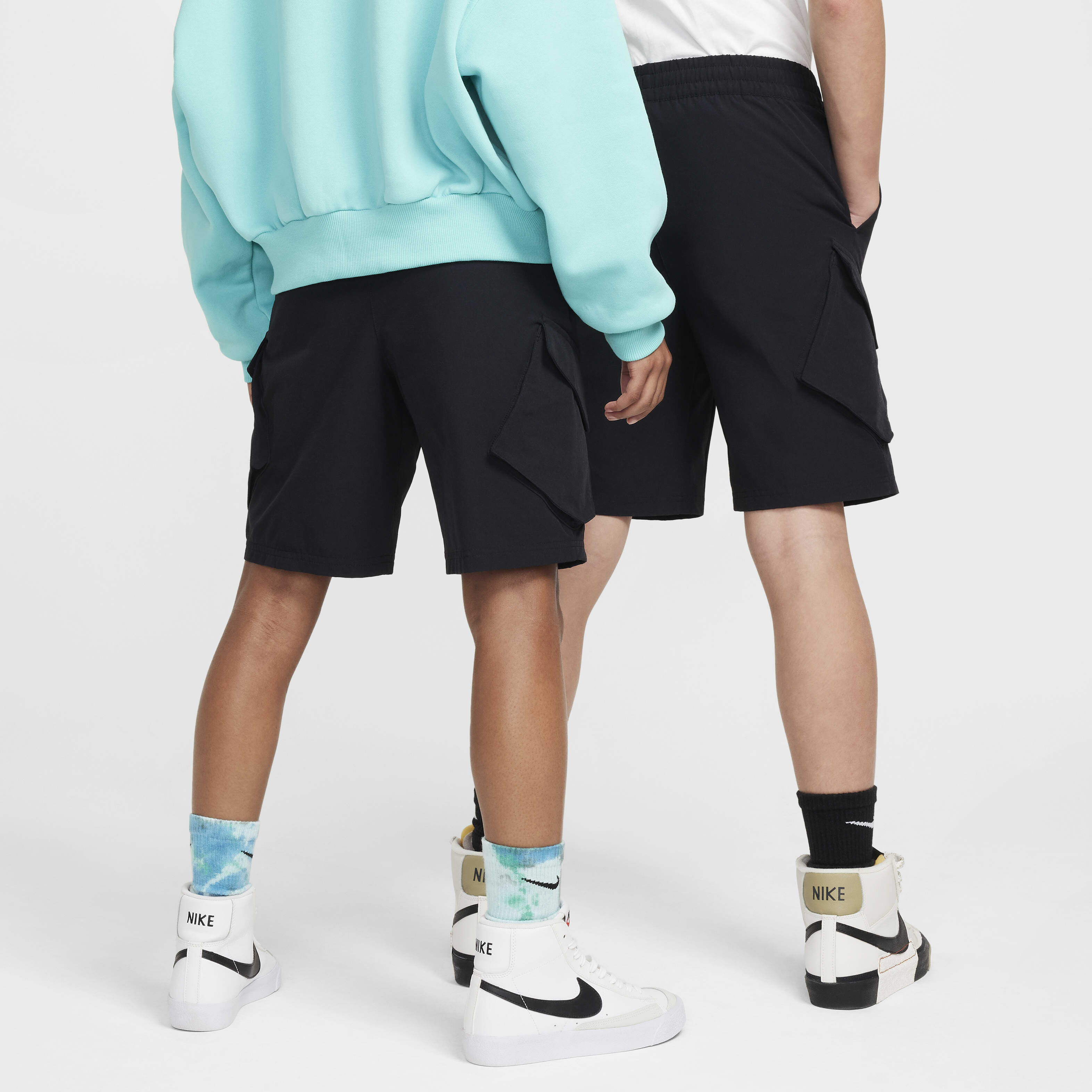 Nike Sportswear City Utility image number 1