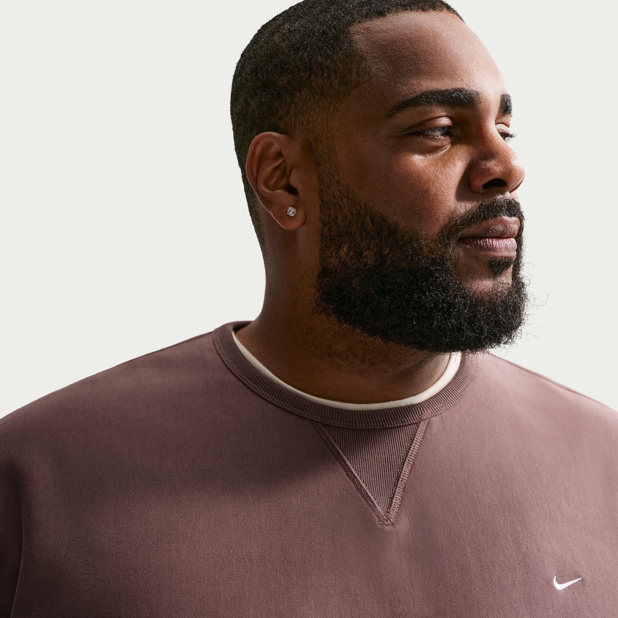 Nike Solo Swoosh image number 7