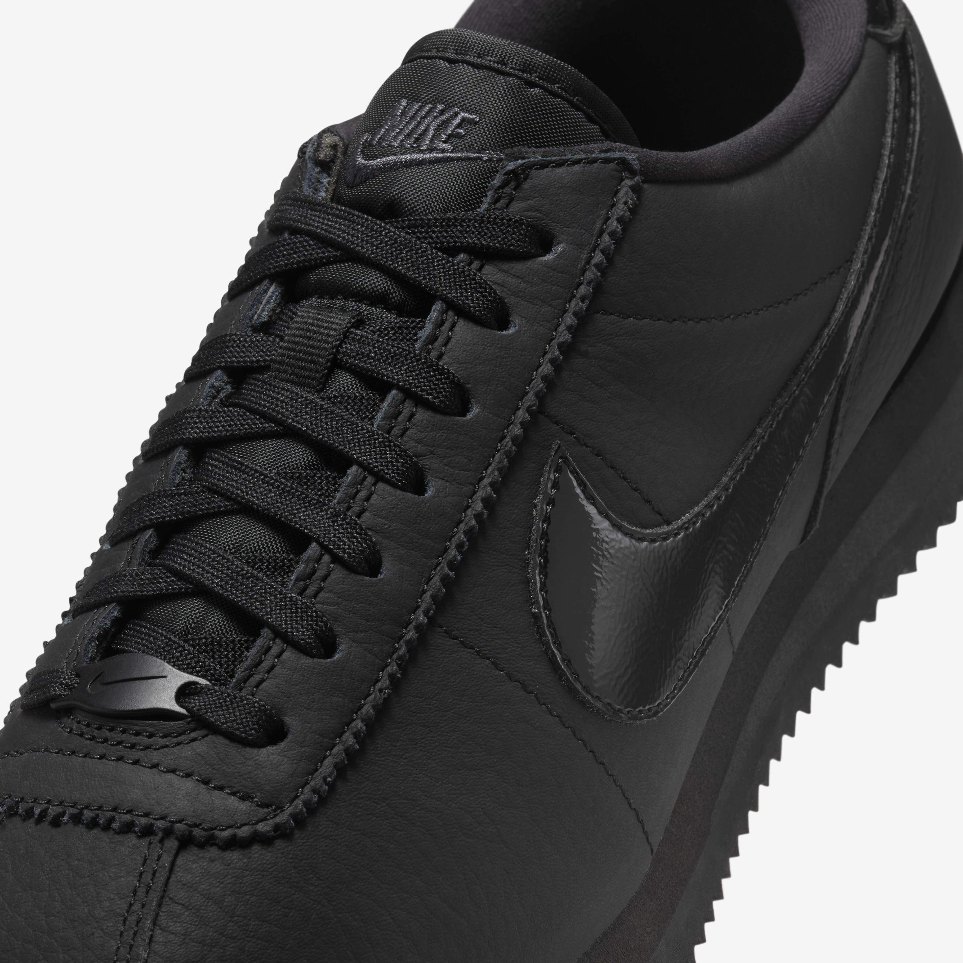 Mens nike cortez premium top