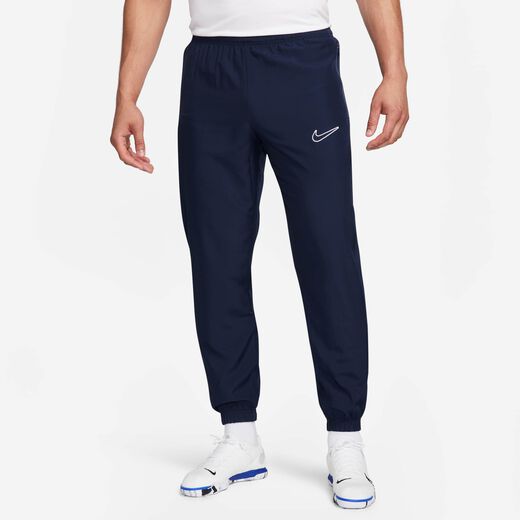 Trousers & Tights-Nike, Nike Dri-FIT Academy, Men's Woven Football Tracksuit Bottoms (Stock)