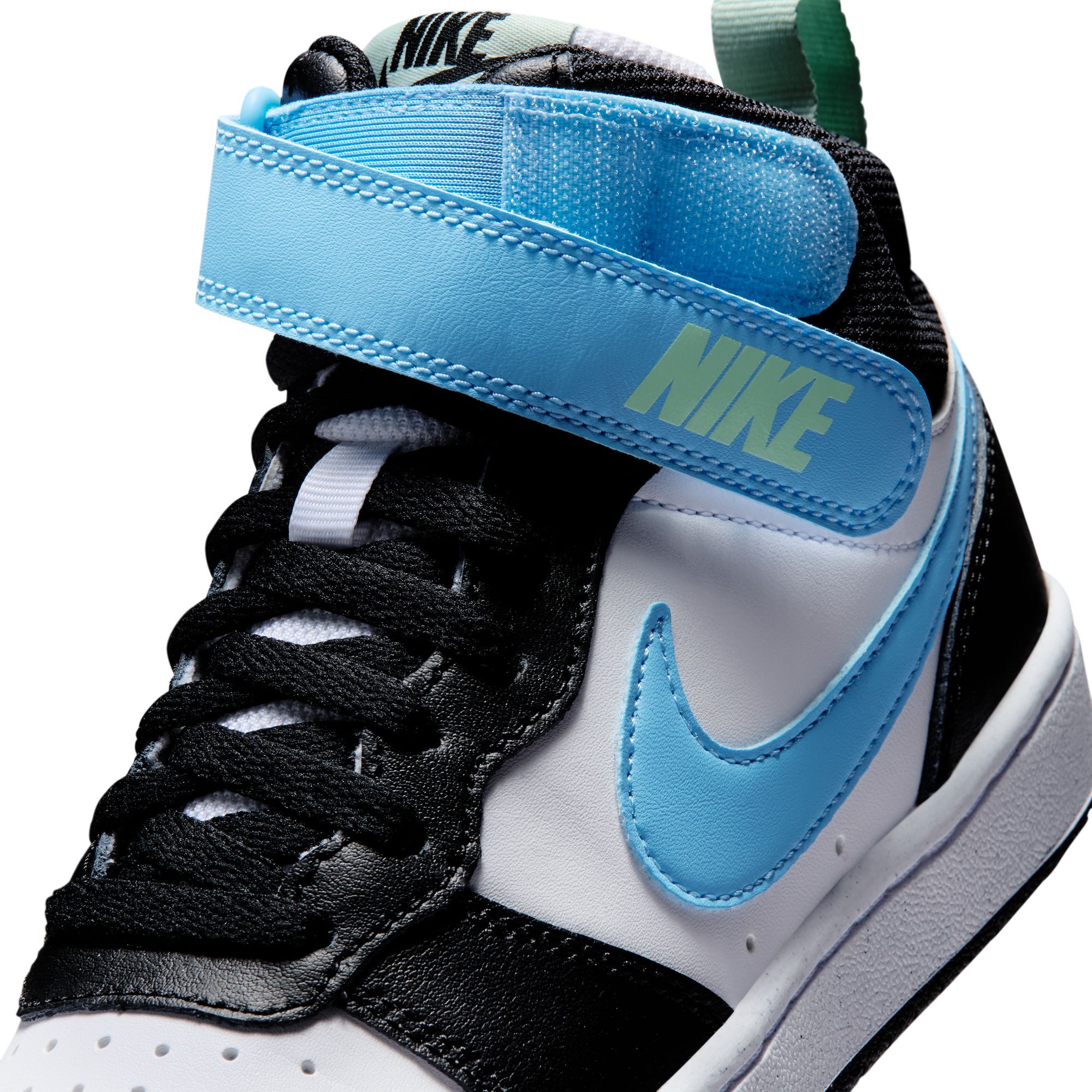 Nike Court Borough Mid 2 image number 8