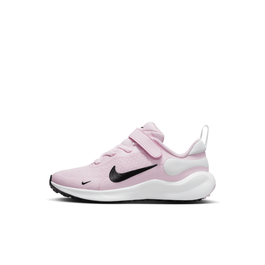 Girls nike sales running shoes