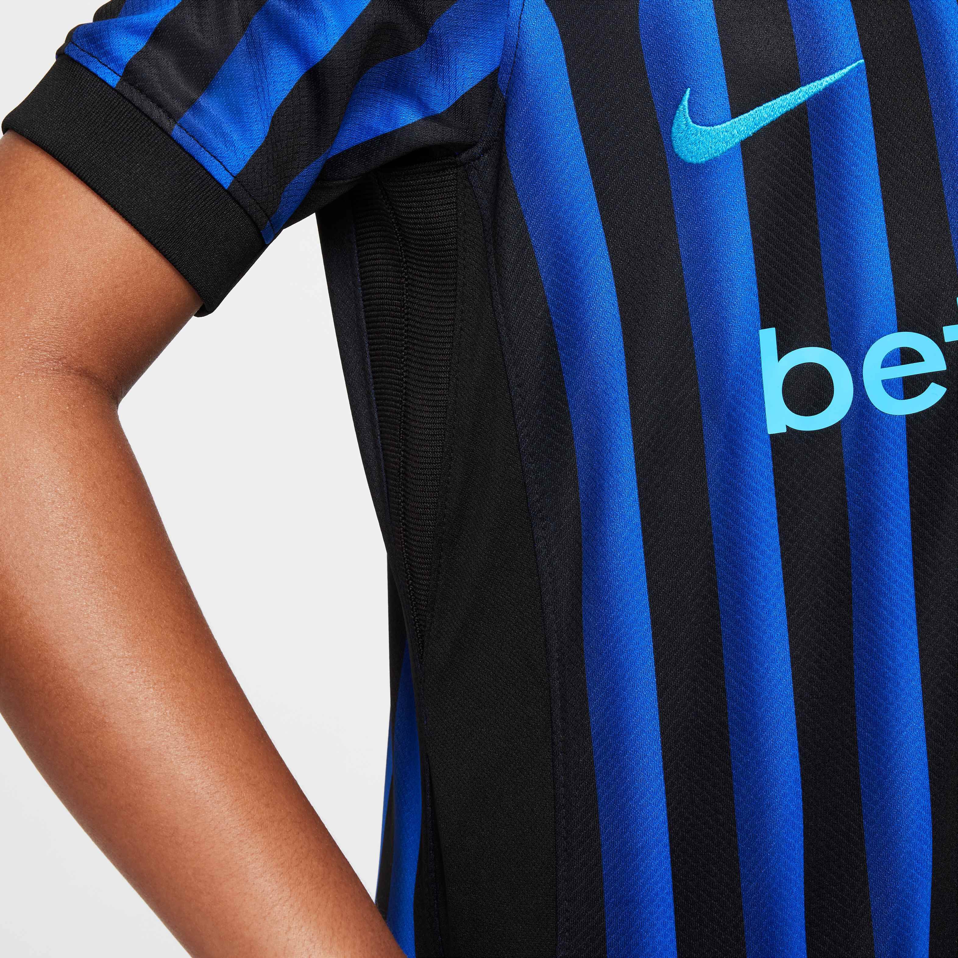 Inter Milan 2025/26 Stadium Home image number 6