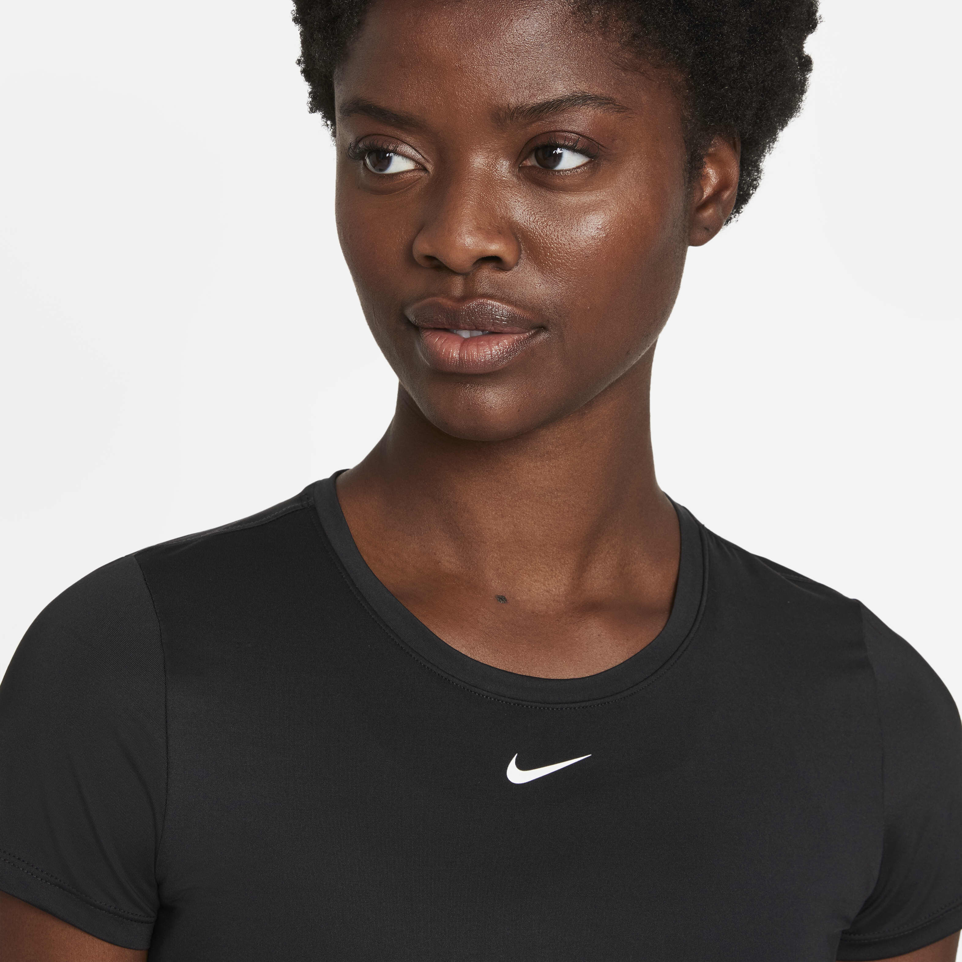 Nike Dri-FIT One image number 2