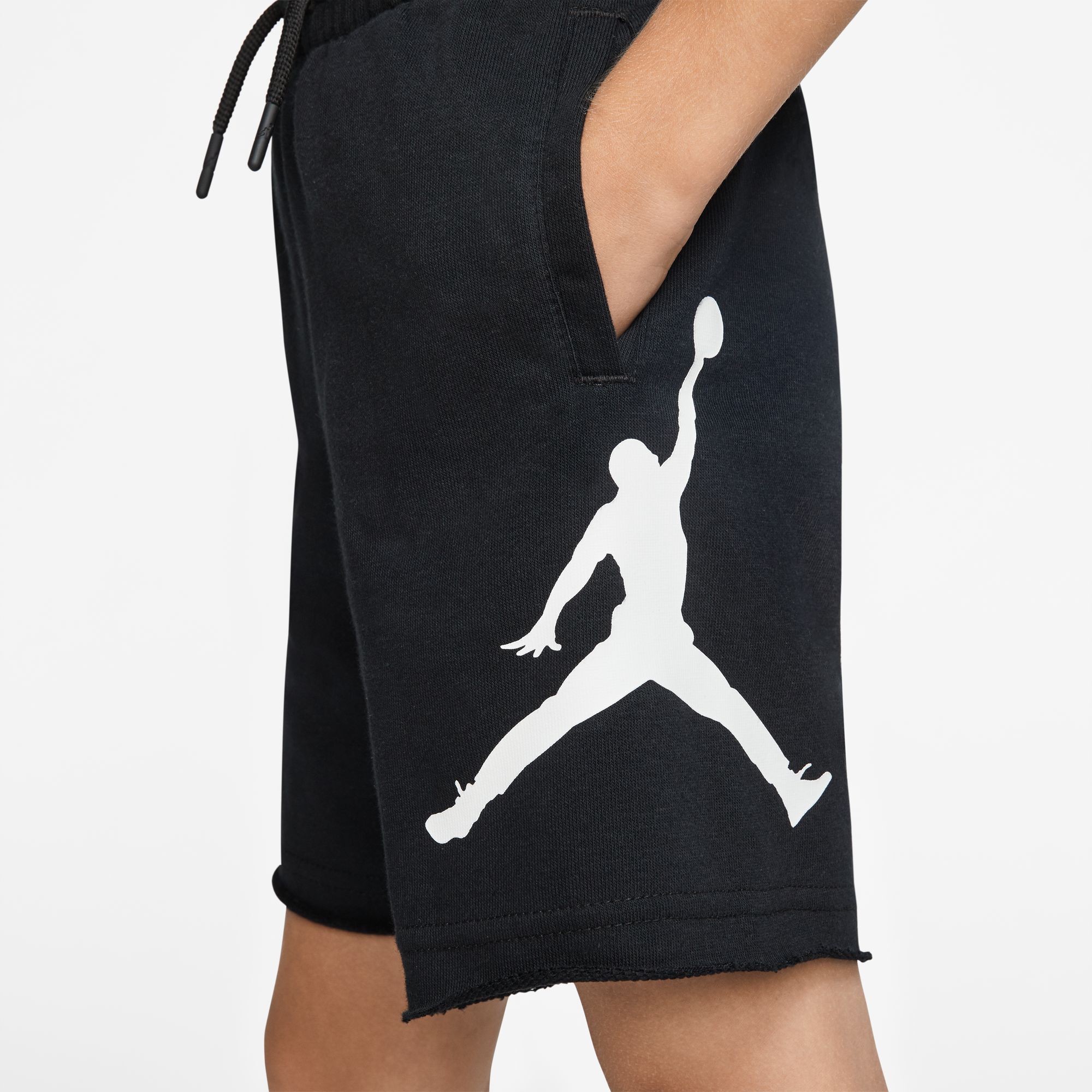 Jumpman shorts clearance