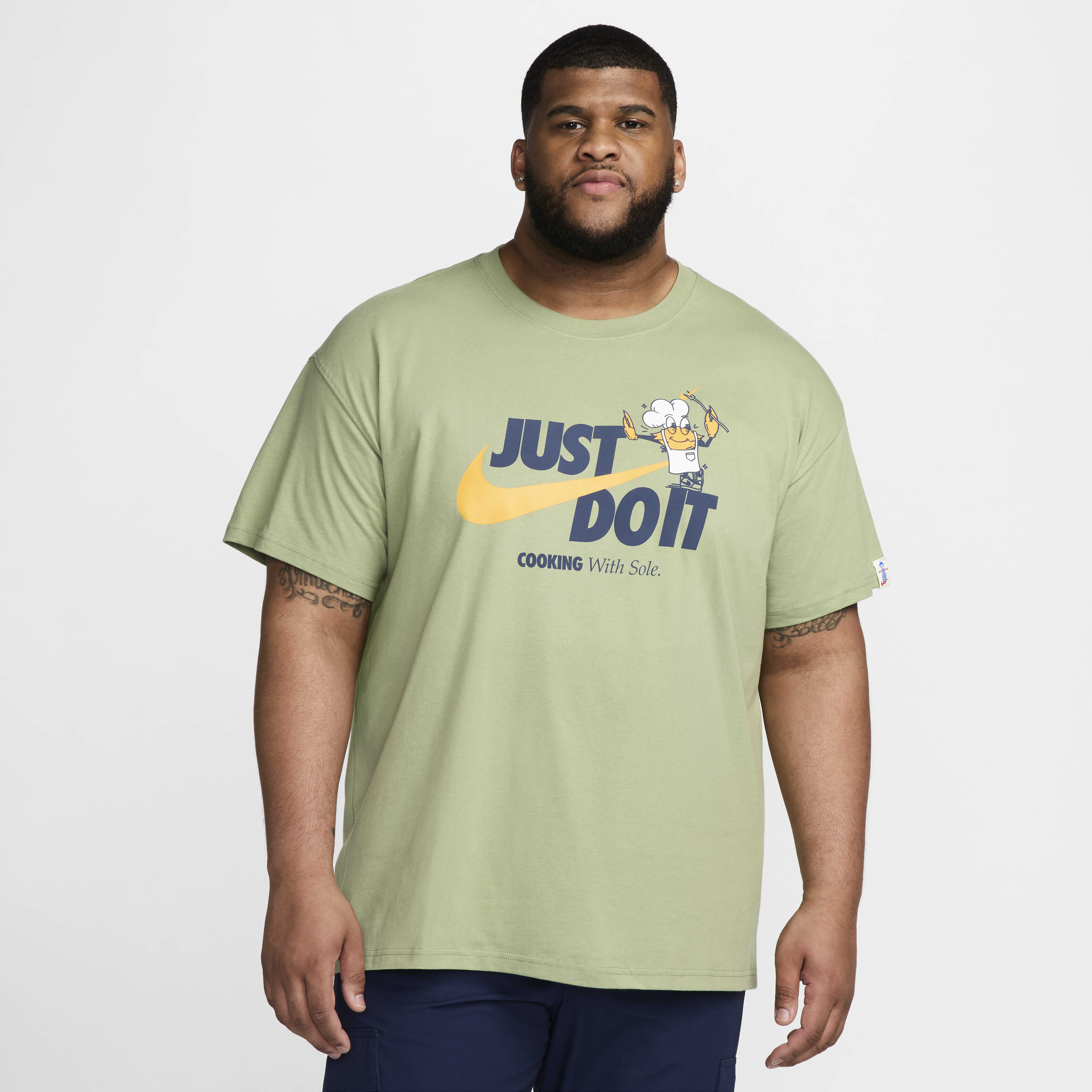 نايكي سبورتسوير image number 6