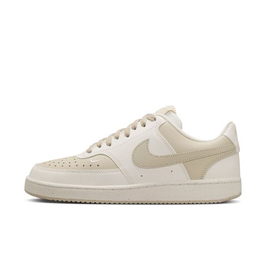 Court Vision-Nike, Nike Court Vision Low Next Nature, Women's Shoes
