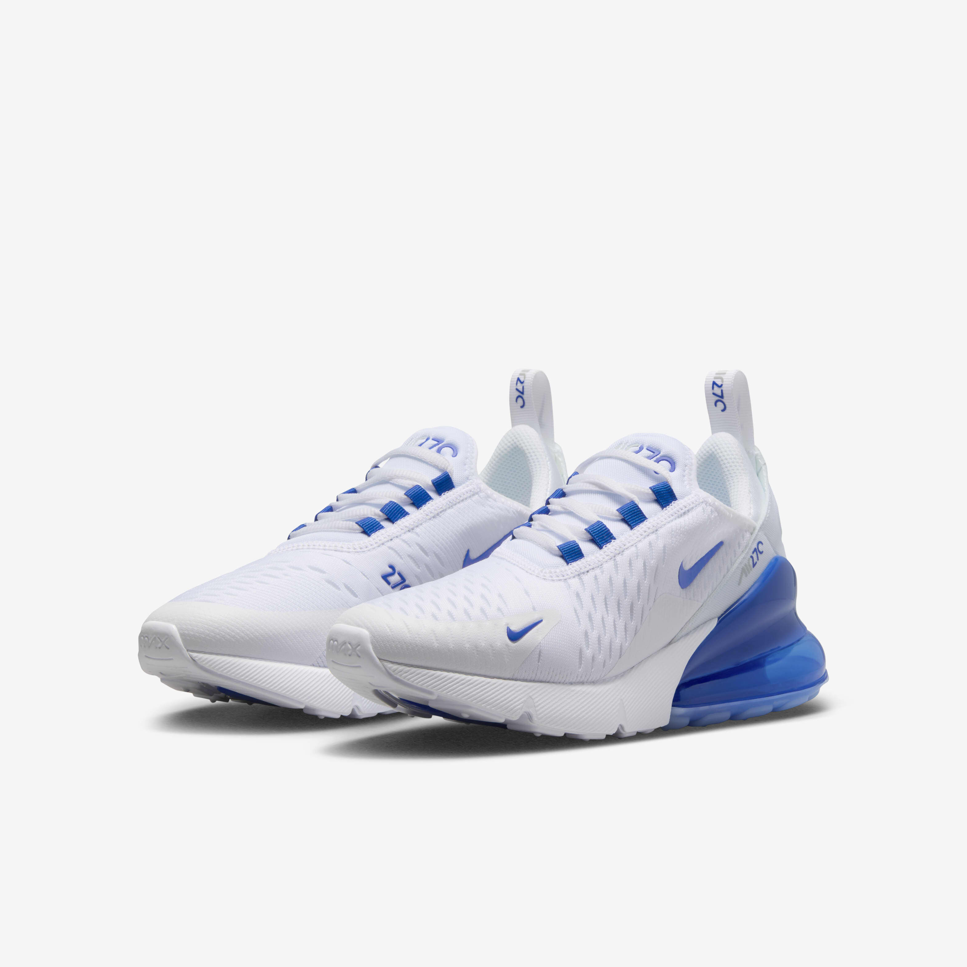 Little boys nike air max 27 sales
